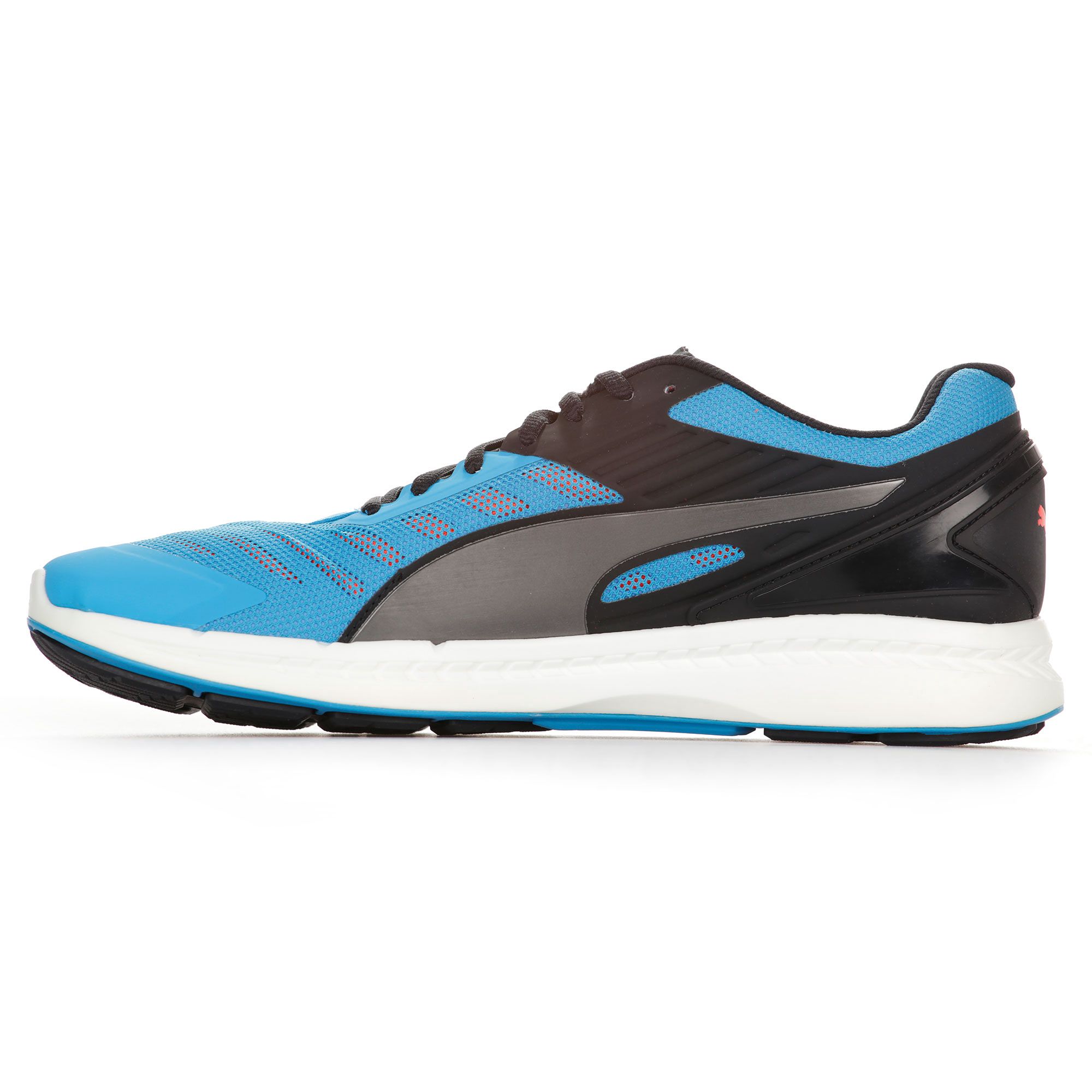 Zapatillas de Running Ignite V2 Azul - Fútbol Factory