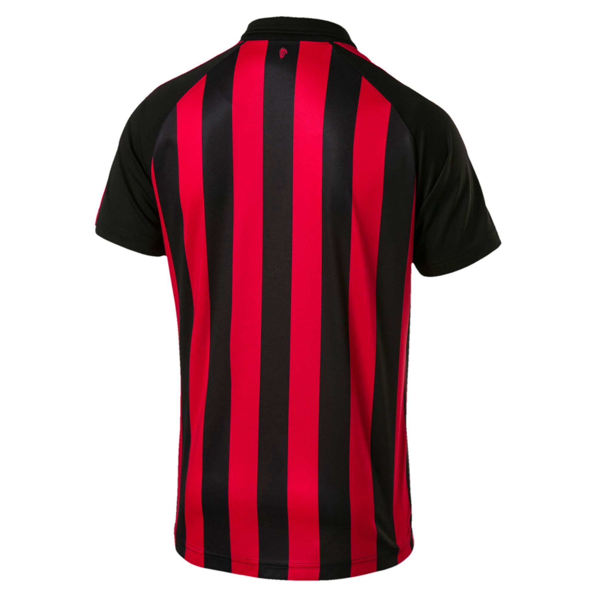 Camiseta 1 AC Milan 2018 2019