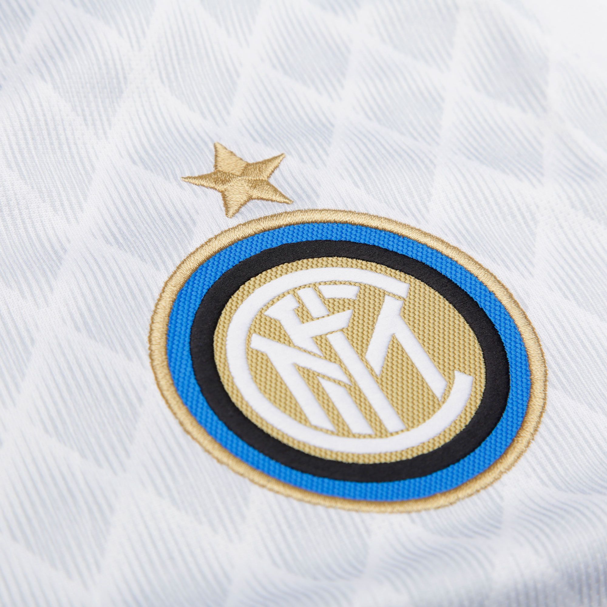 Camiseta 2ª Inter de Milan 2018/2019 Blanco - Fútbol Factory