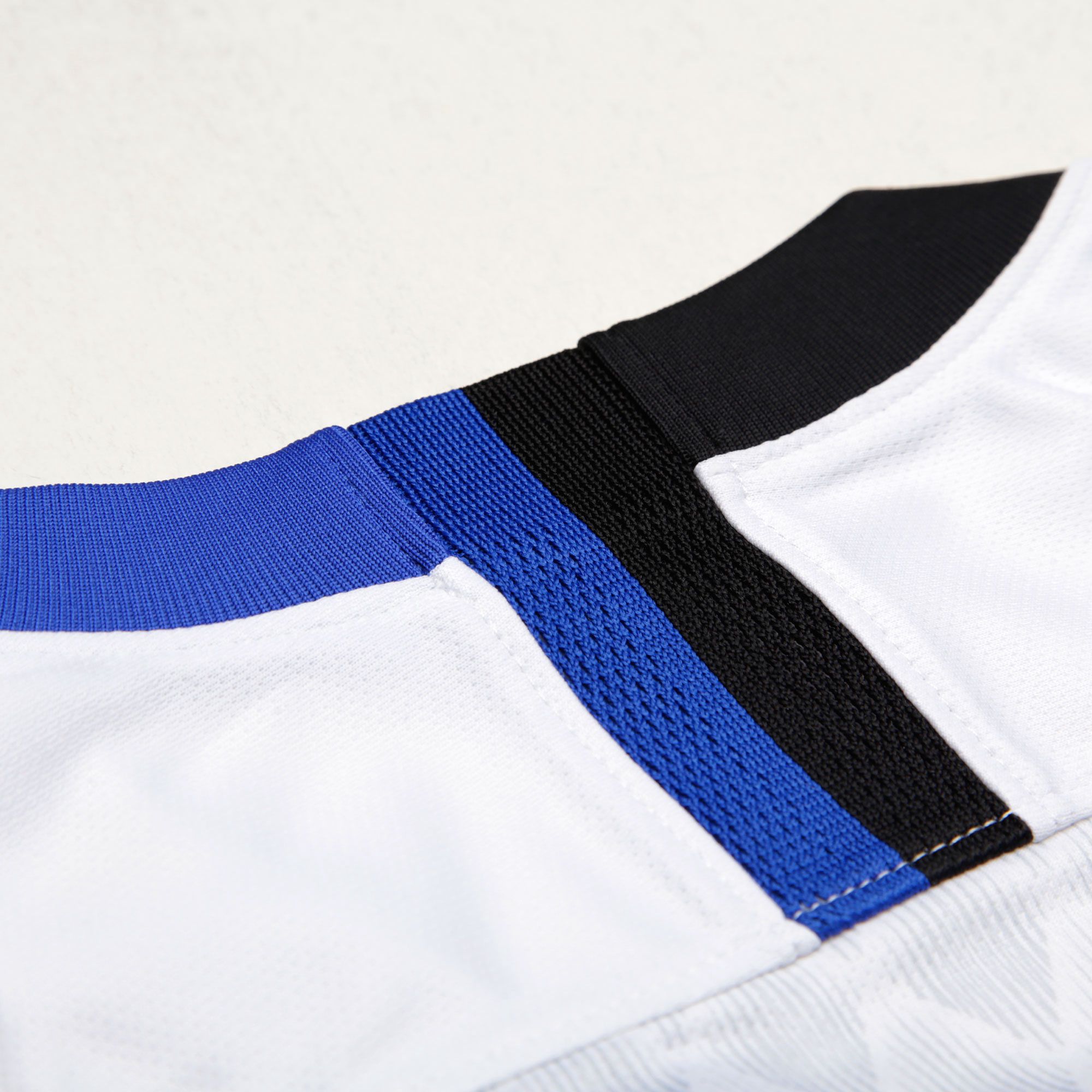 Camiseta 2ª Inter de Milan 2018/2019 Blanco - Fútbol Factory