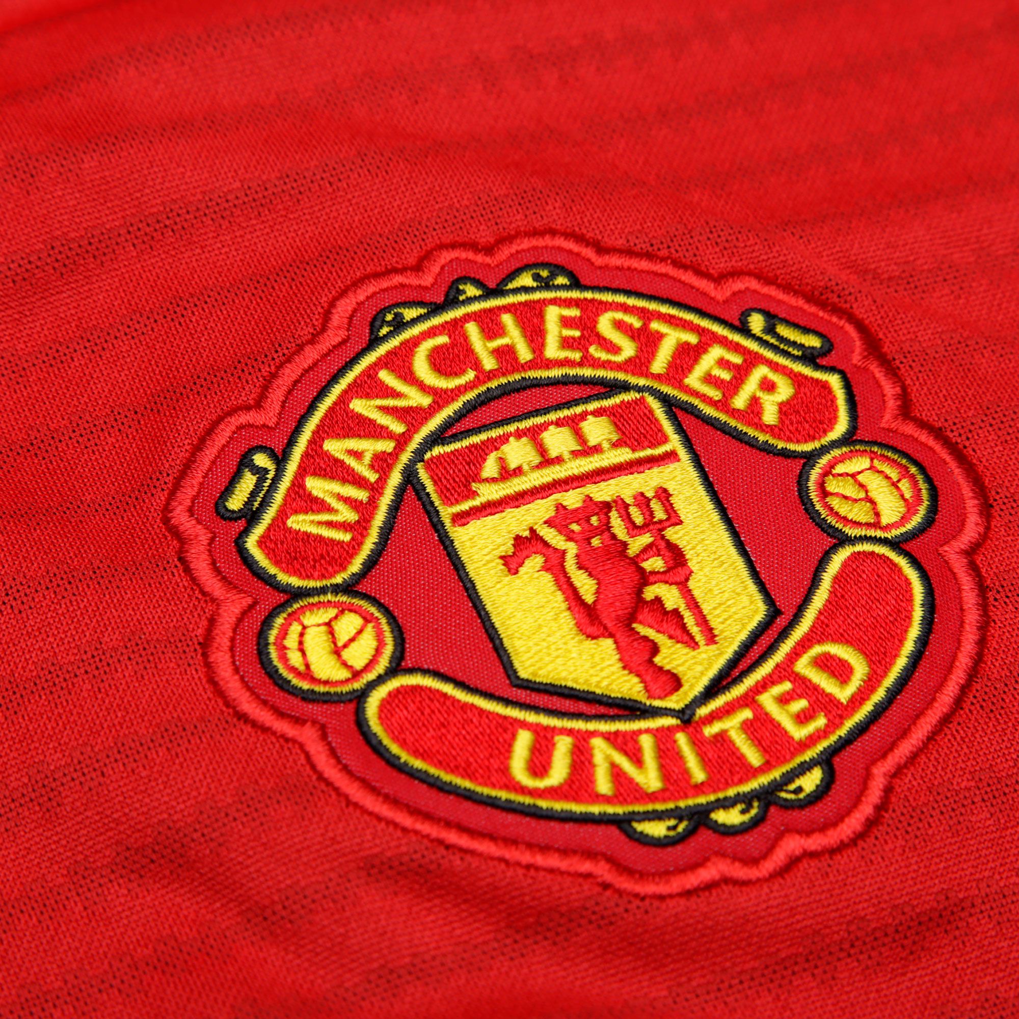 Camiseta 1ª Manchester United 2018/2019 - Fútbol Factory