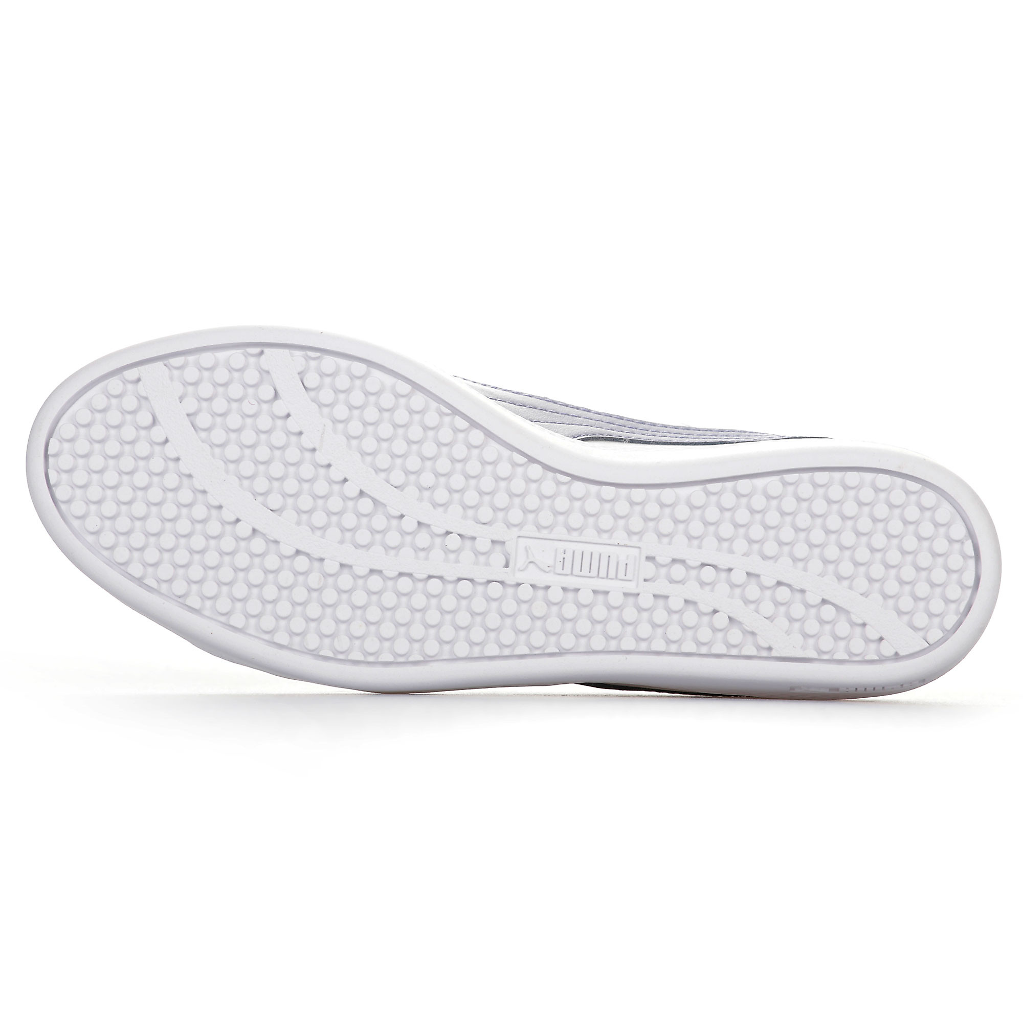 Zapatillas de Paseo Smash Mujer Blanco - Fútbol Factory