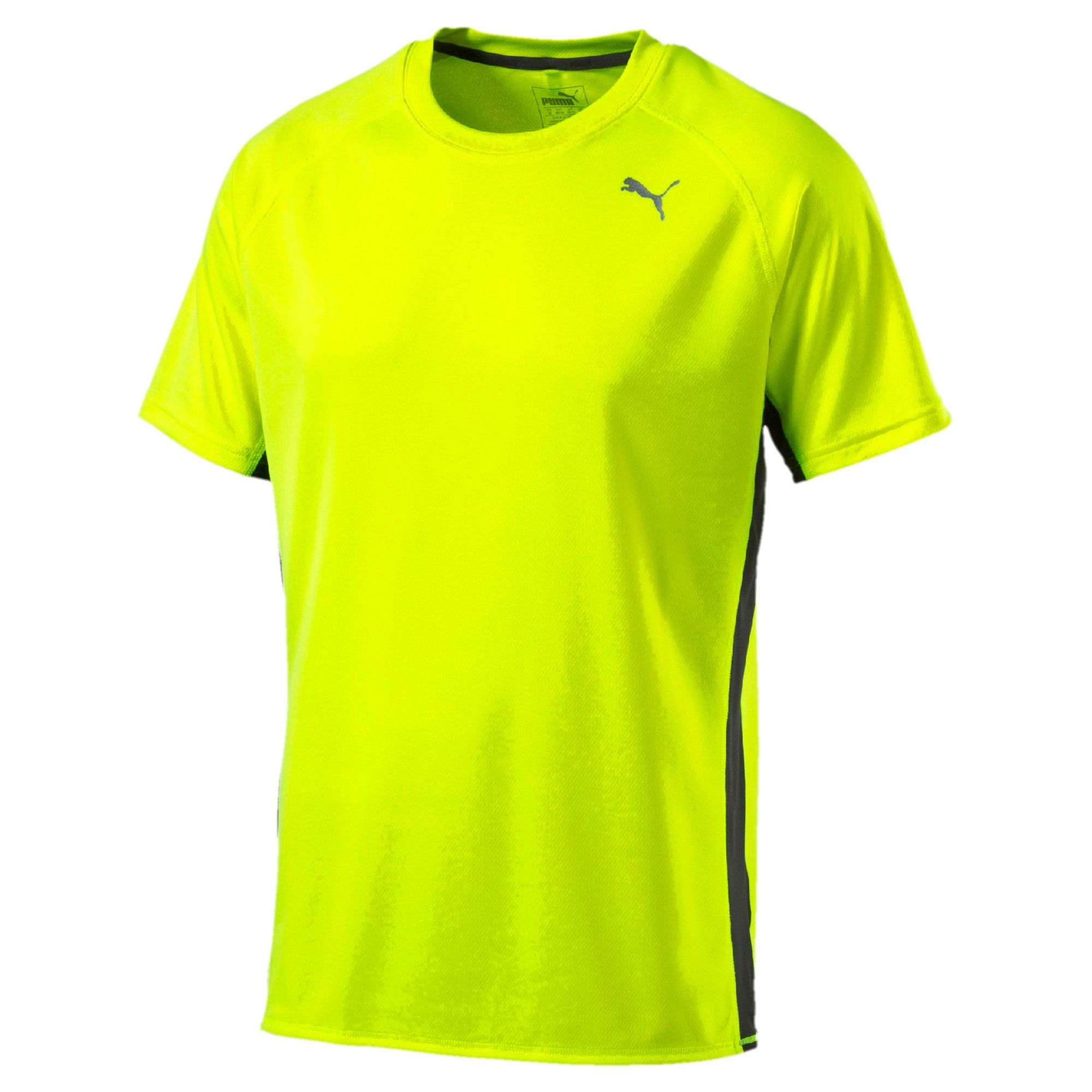 Camiseta de Running Sport Amarillo - Fútbol Factory