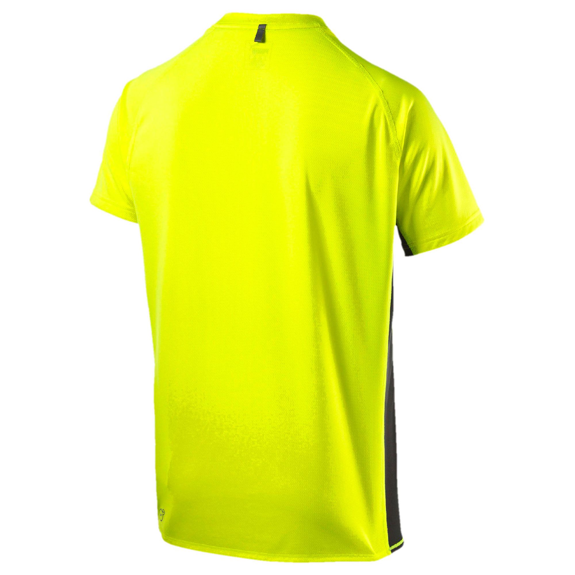 Camiseta de Running Sport Amarillo - Fútbol Factory