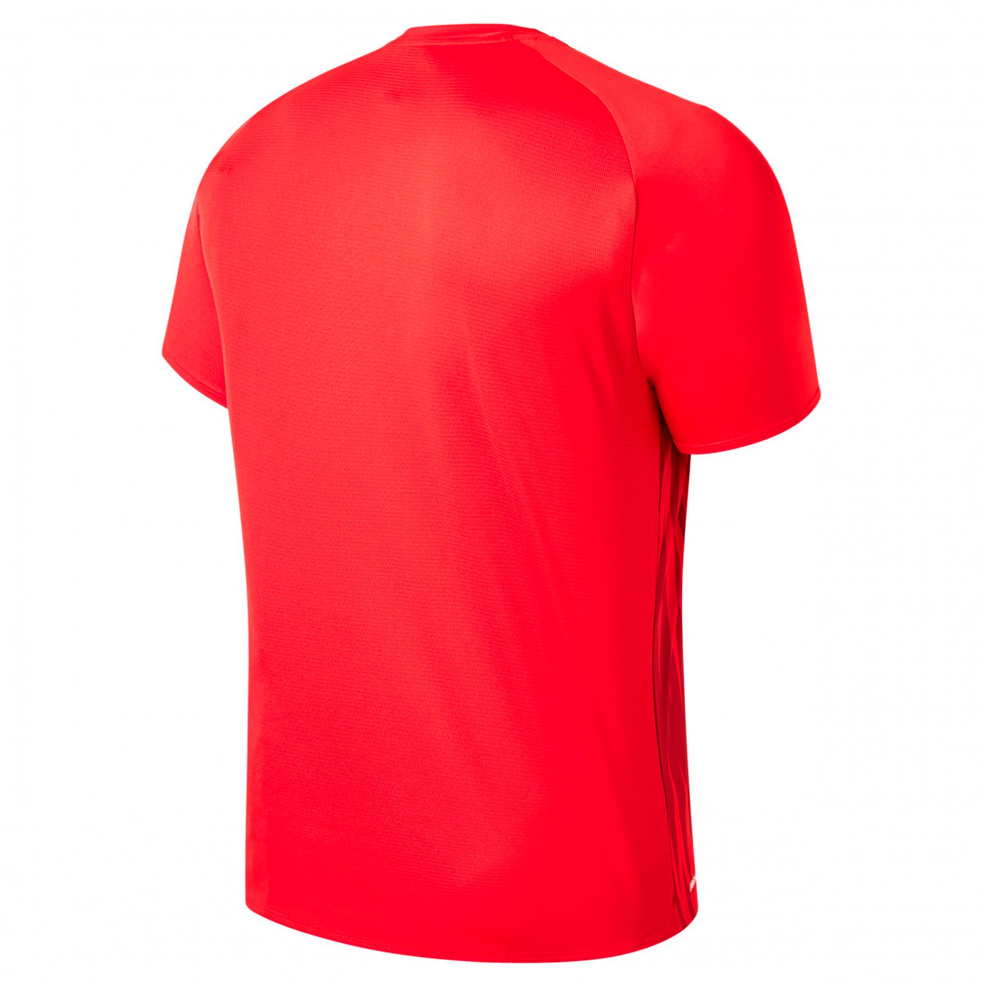 Camiseta de Training Athletic Club 2018/2019 Rojo - Fútbol Factory