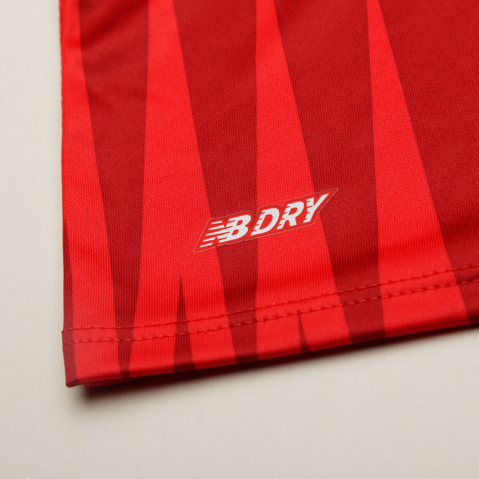 Camiseta de Training Athletic Club 2018/2019 Rojo - Fútbol Factory