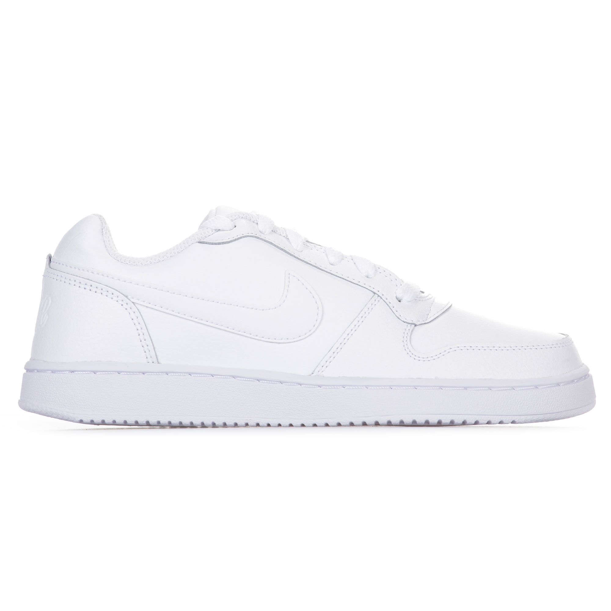 Zapatillas de Paseo Ebernon Low Mujer Blanco - Fútbol Factory