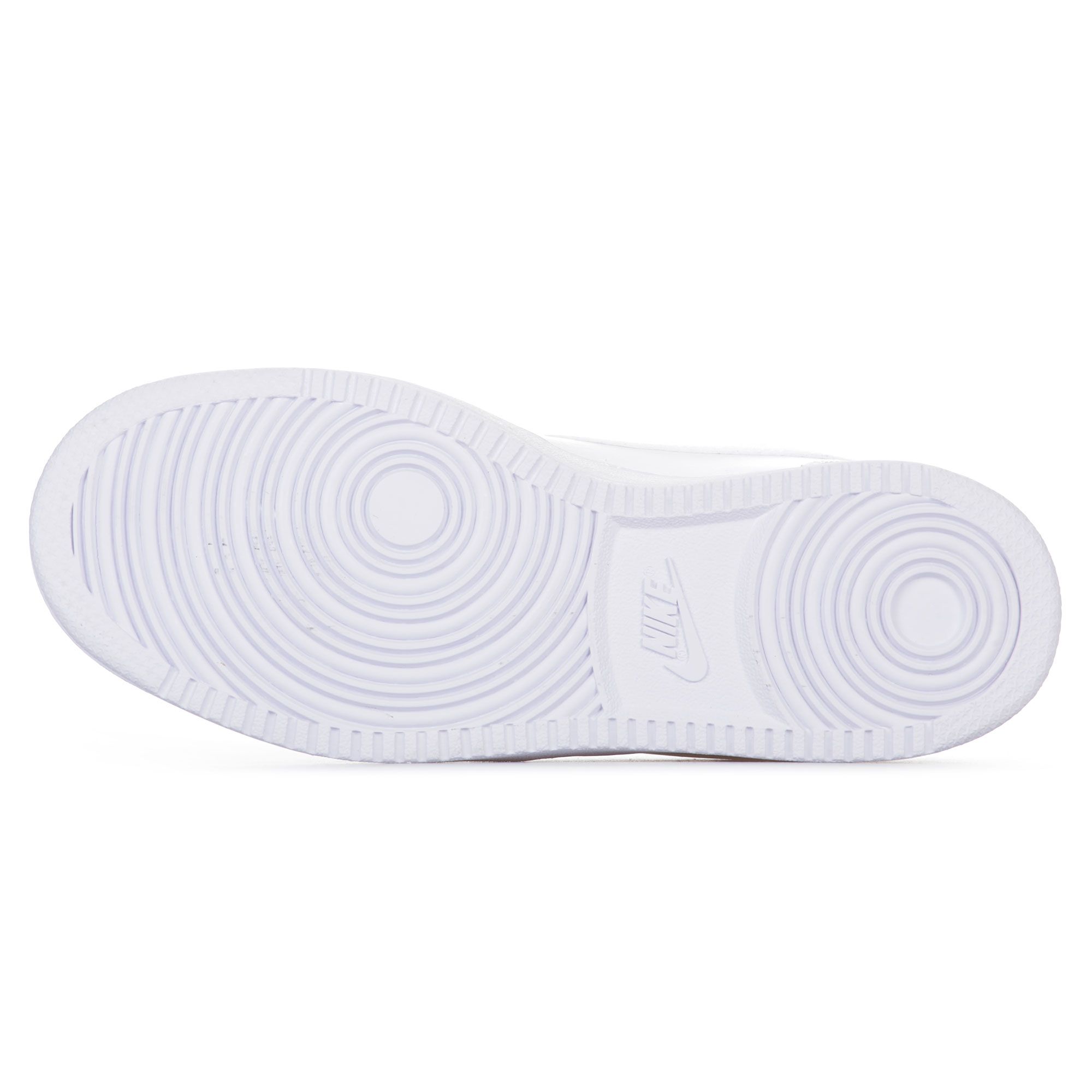 Zapatillas de Paseo Ebernon Low Mujer Blanco - Fútbol Factory