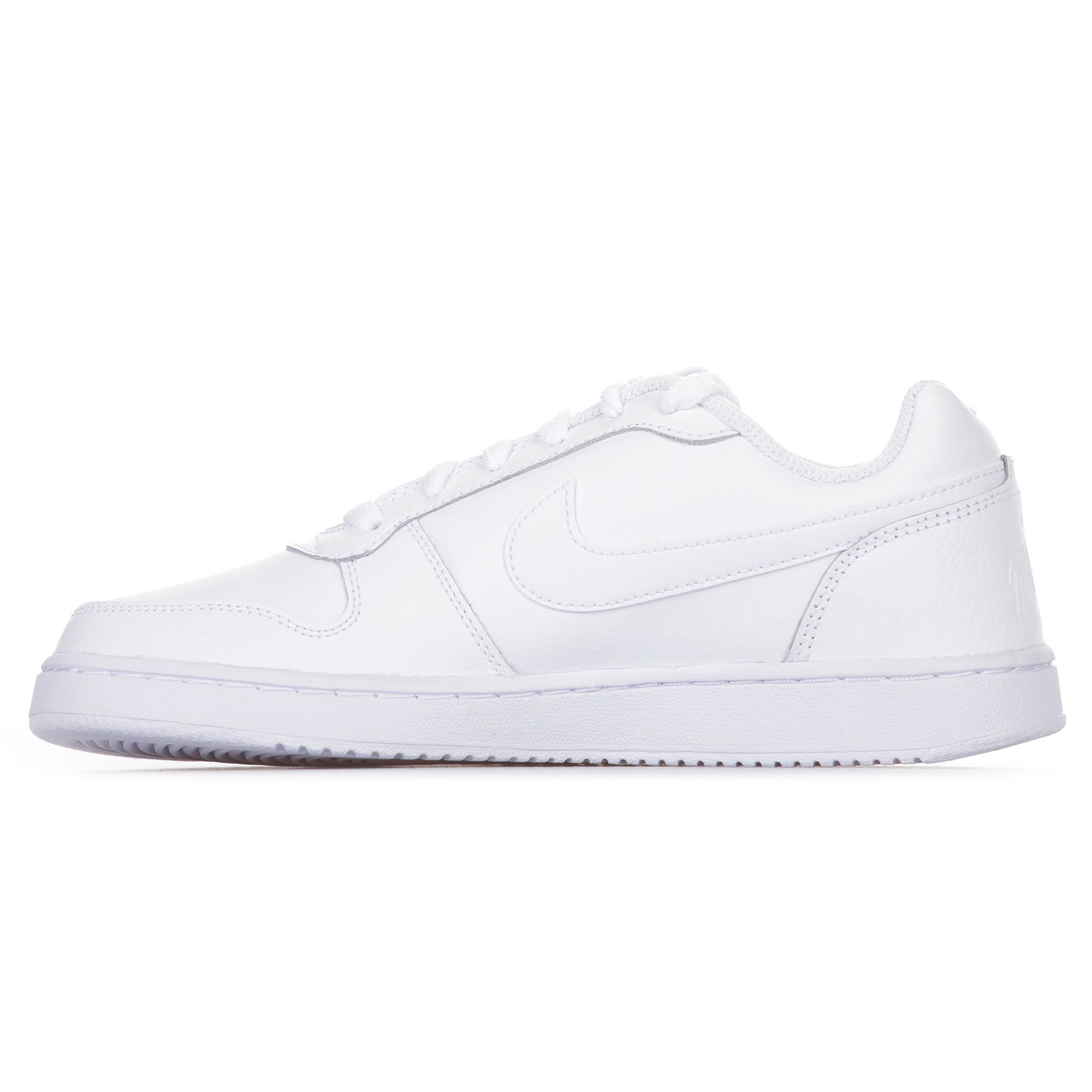 Zapatillas de Paseo Ebernon Low Mujer Blanco - Fútbol Factory