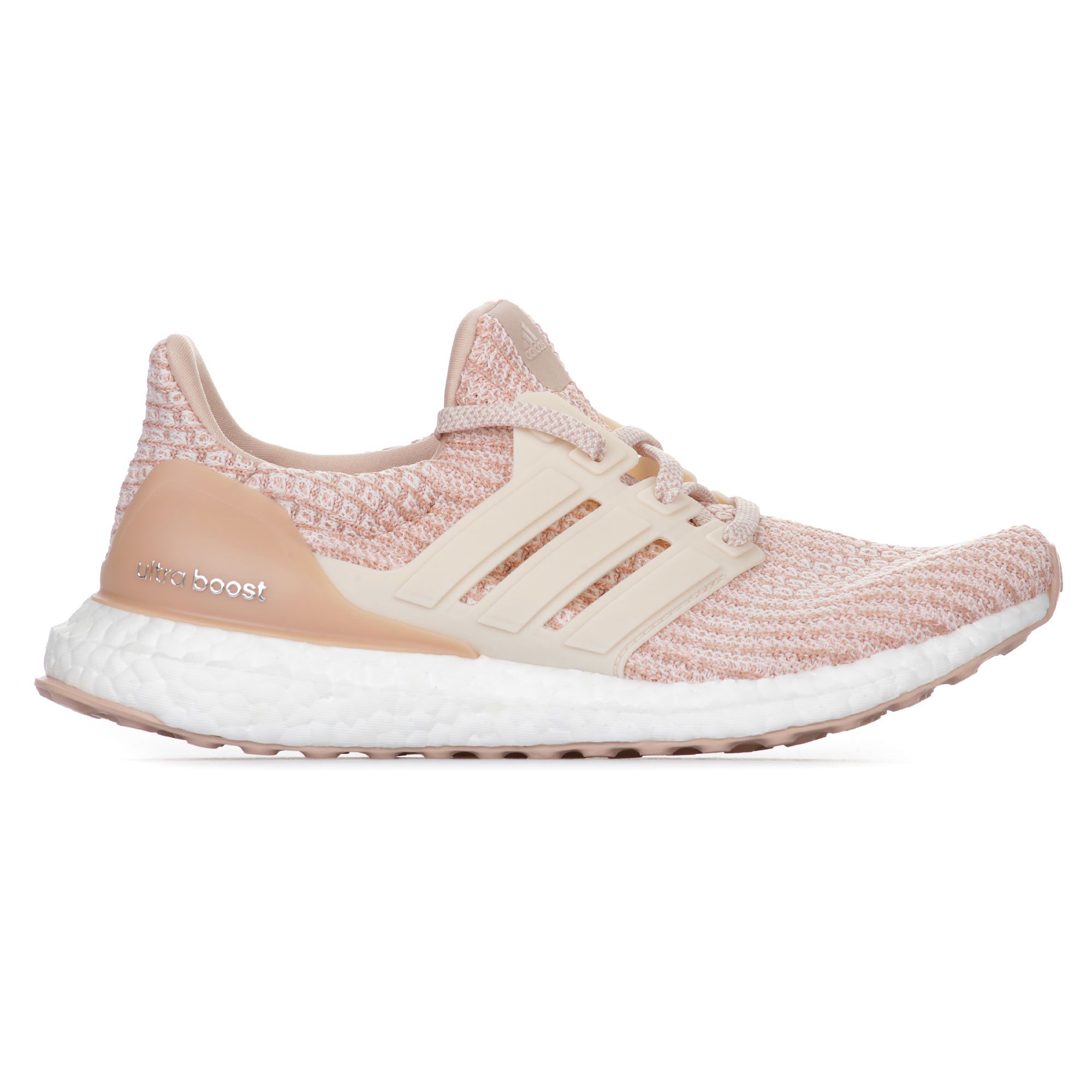 Zapatillas de Running Ultraboost Mujer Rosa - Fútbol Factory