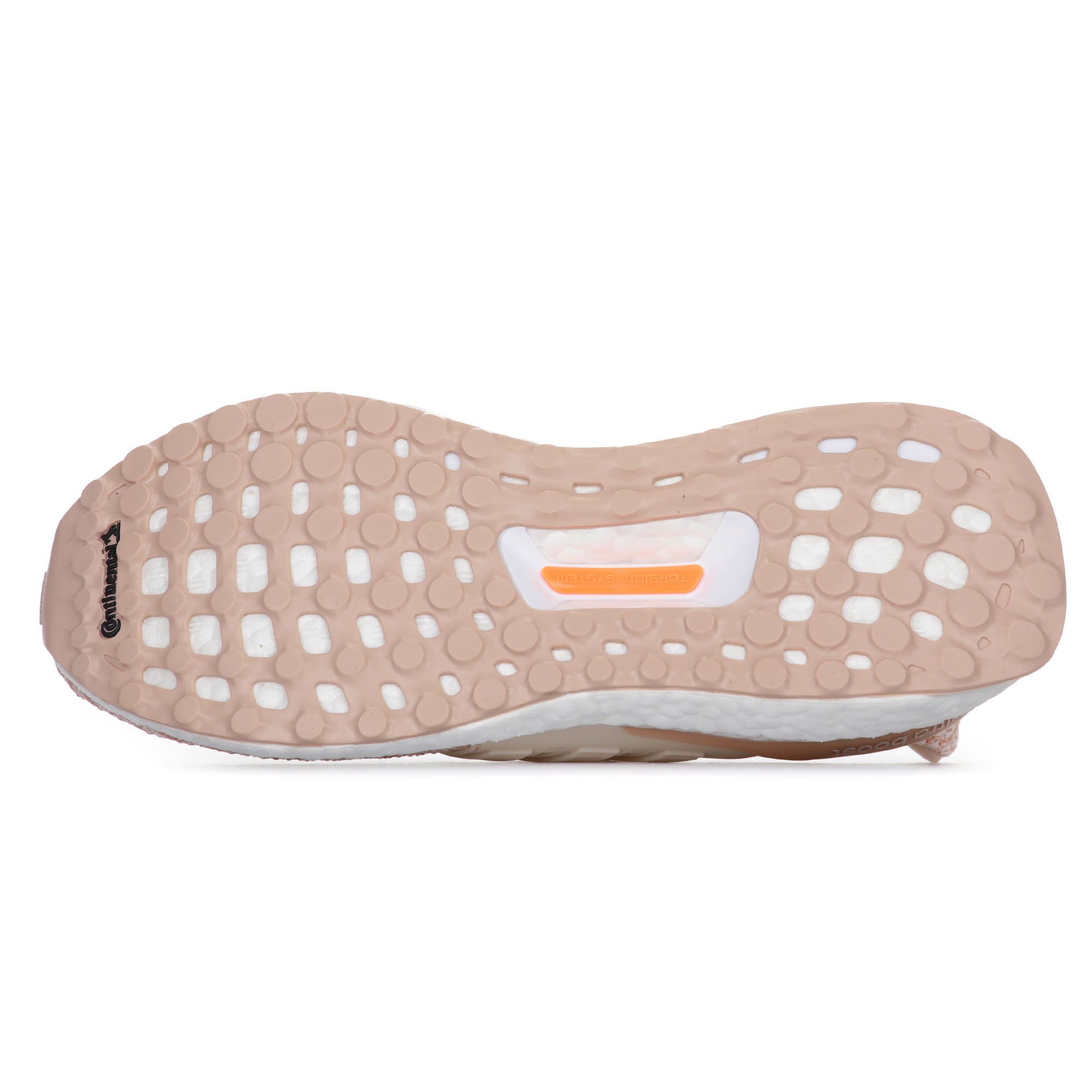 Zapatillas de Running Ultraboost Mujer Rosa - Fútbol Factory