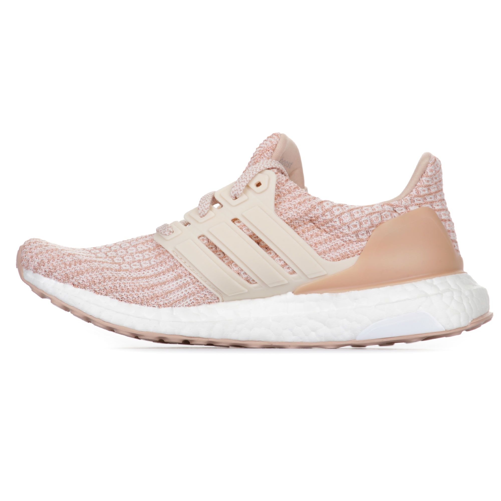 Zapatillas de Running Ultraboost Mujer Rosa - Fútbol Factory