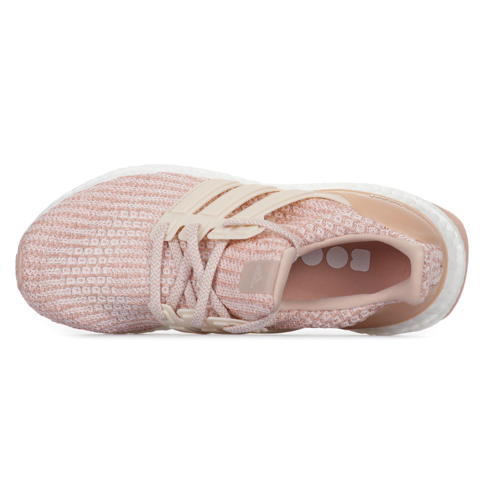 Zapatillas de Running Ultraboost Mujer Rosa - Fútbol Factory
