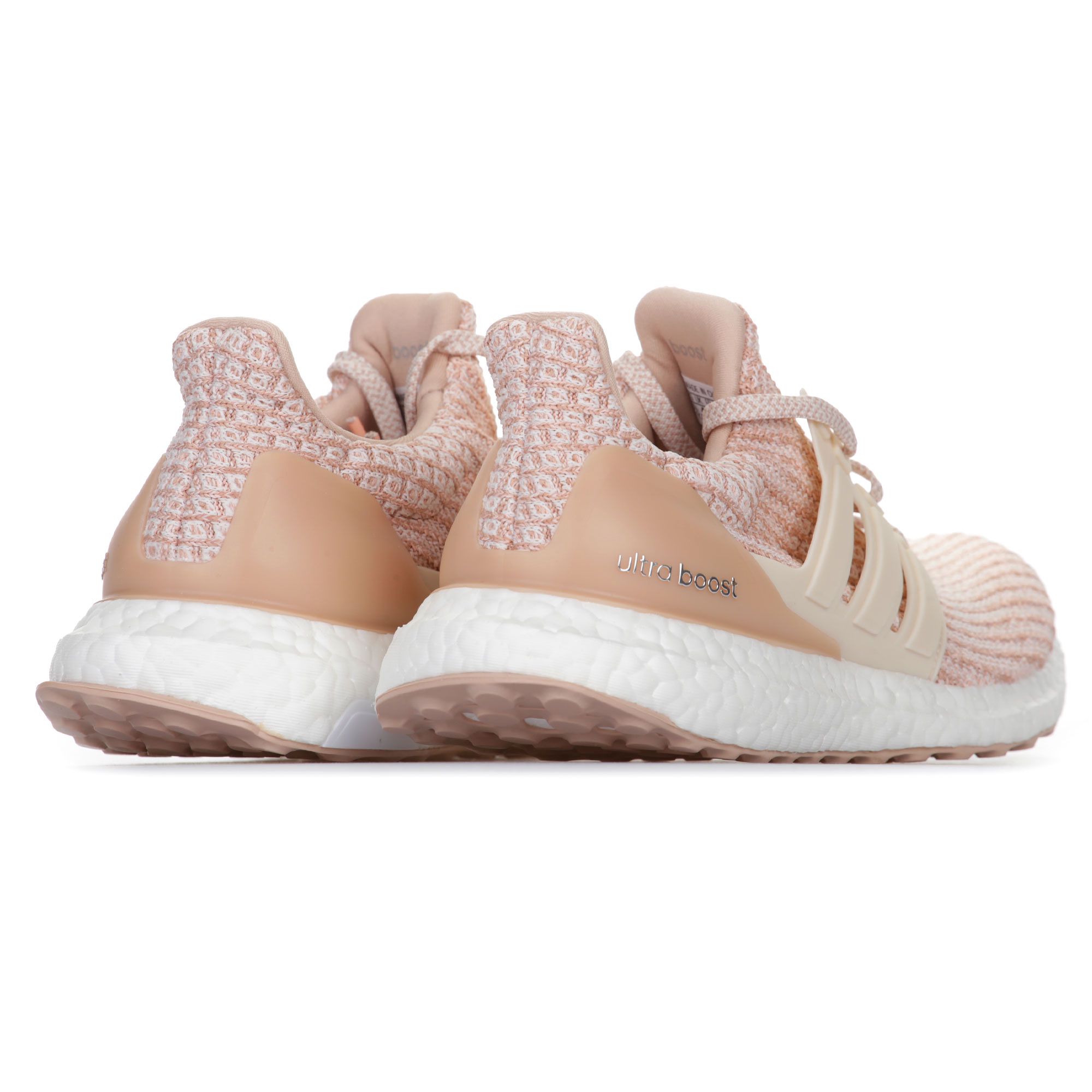 Zapatillas de Running Ultraboost Mujer Rosa - Fútbol Factory