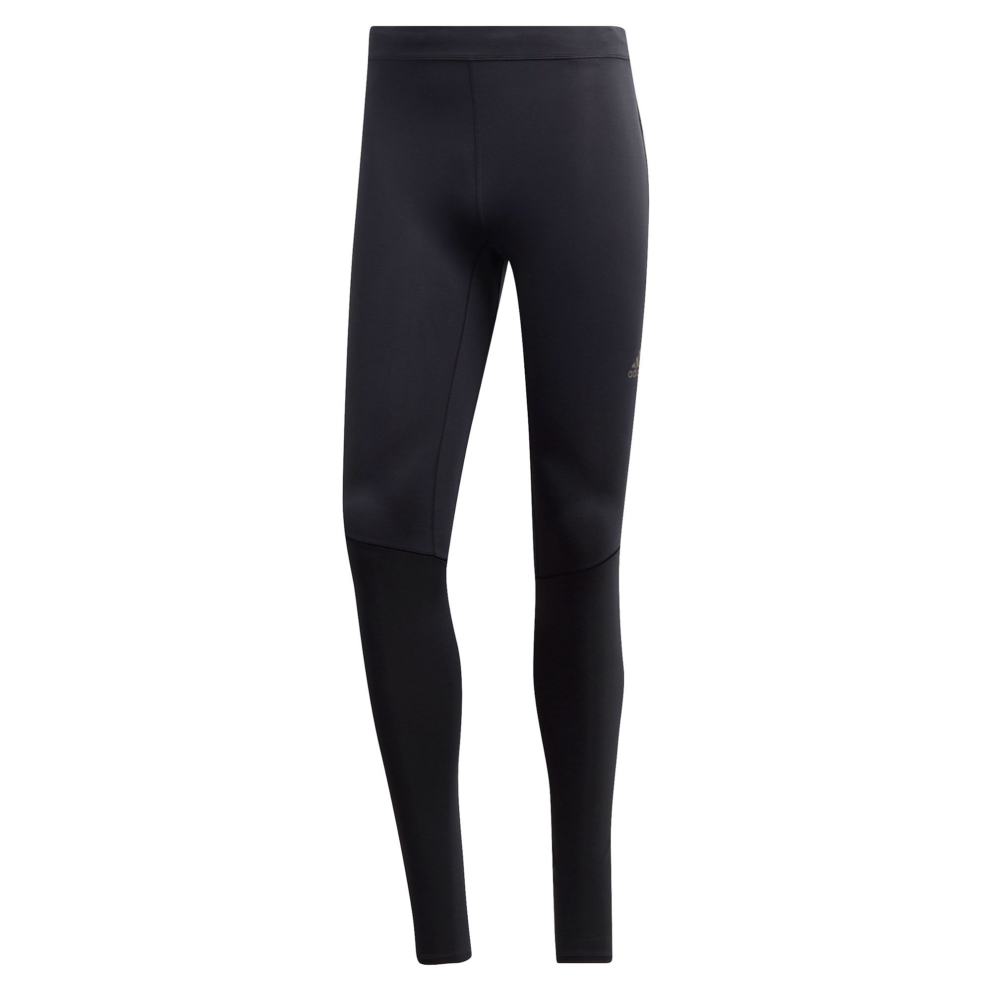 Mallas de Running Supernova Negro - Fútbol Factory