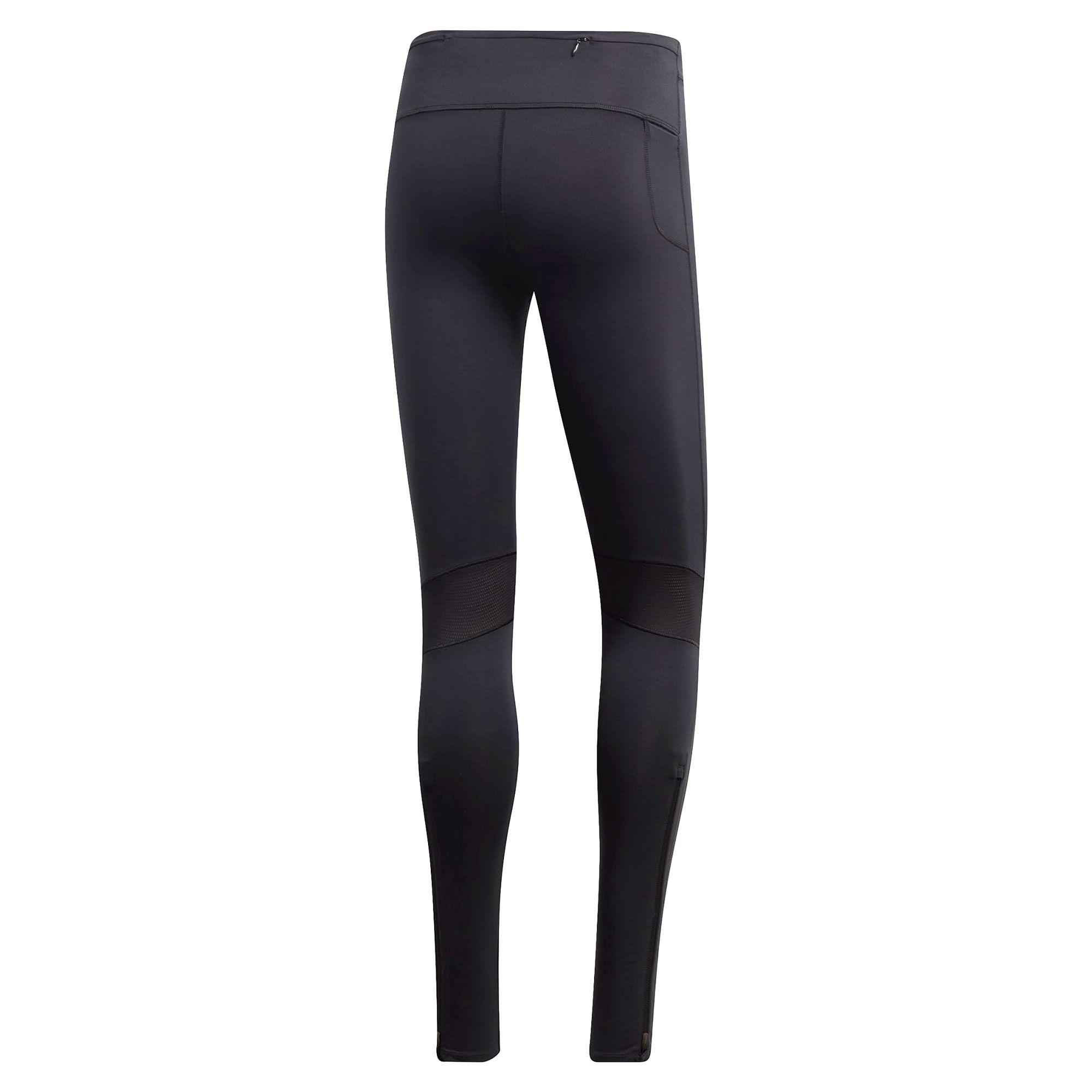 Mallas de Running Supernova Negro - Fútbol Factory