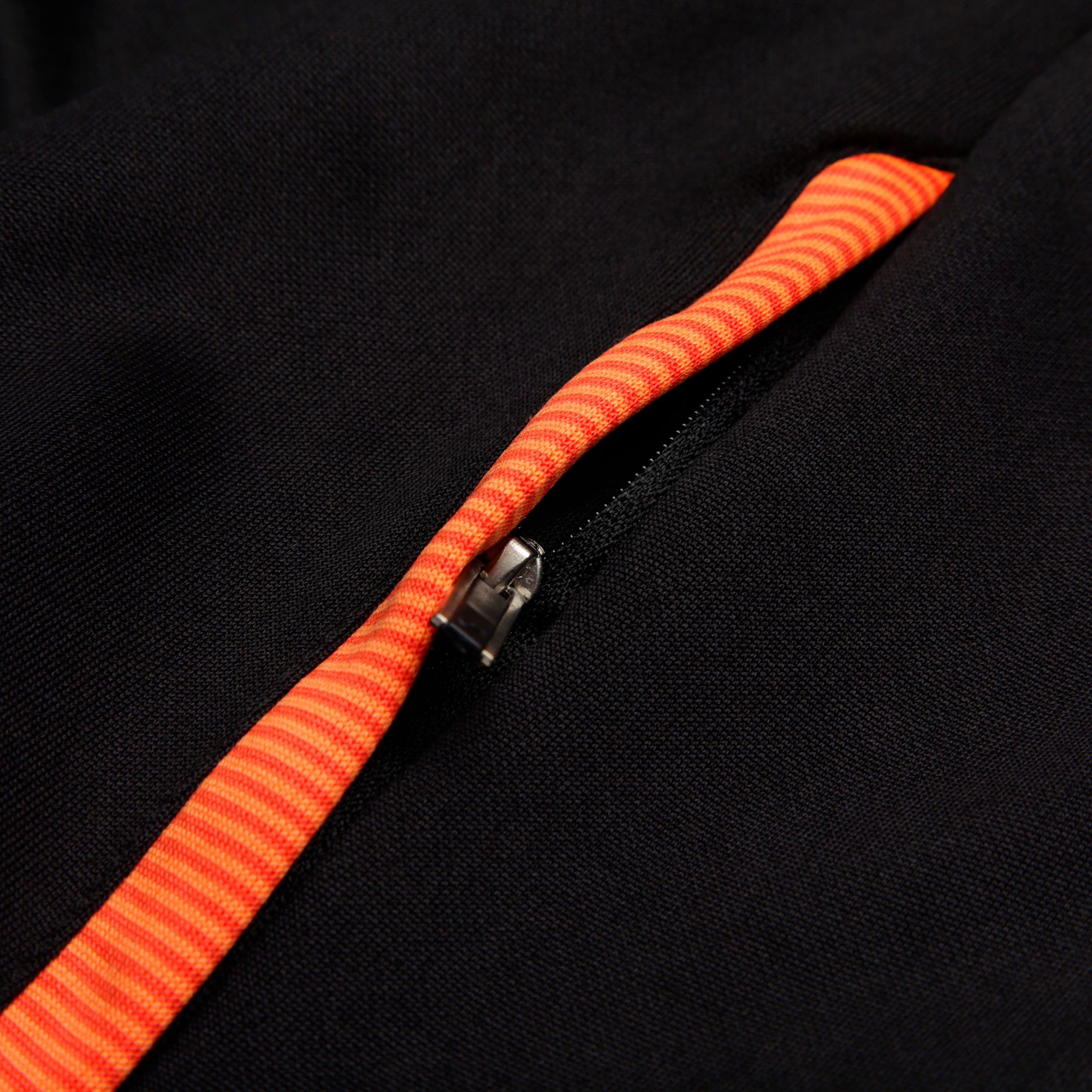 Chaqueta de Training Essential Mujer Naranja - Fútbol Factory