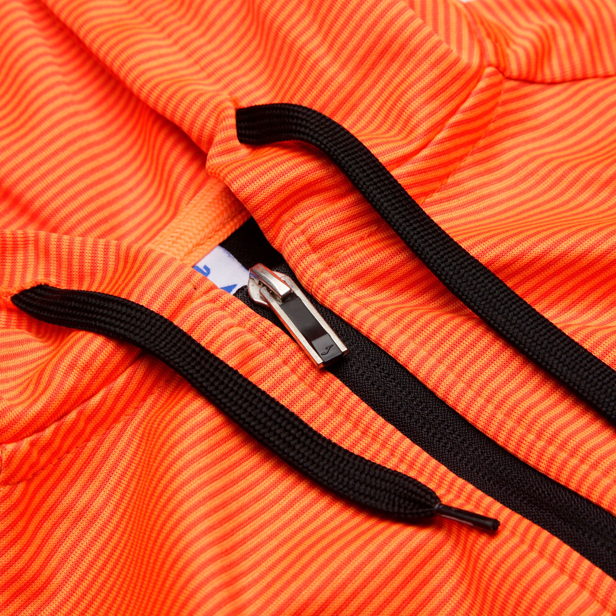 Chaqueta de Training Essential Mujer Naranja - Fútbol Factory