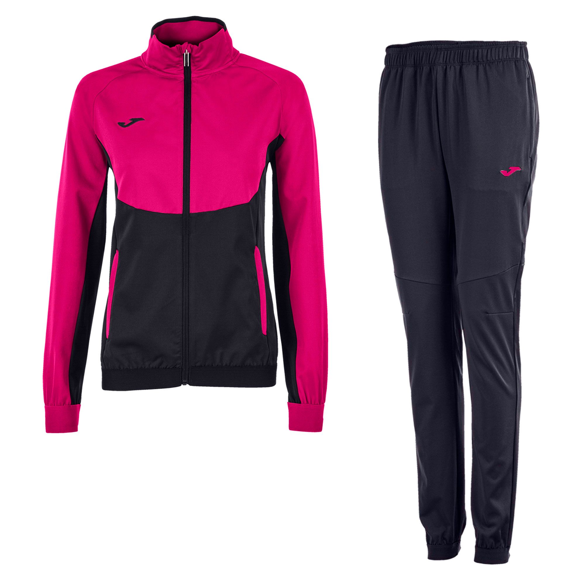 Chandal joma essential mujer sale