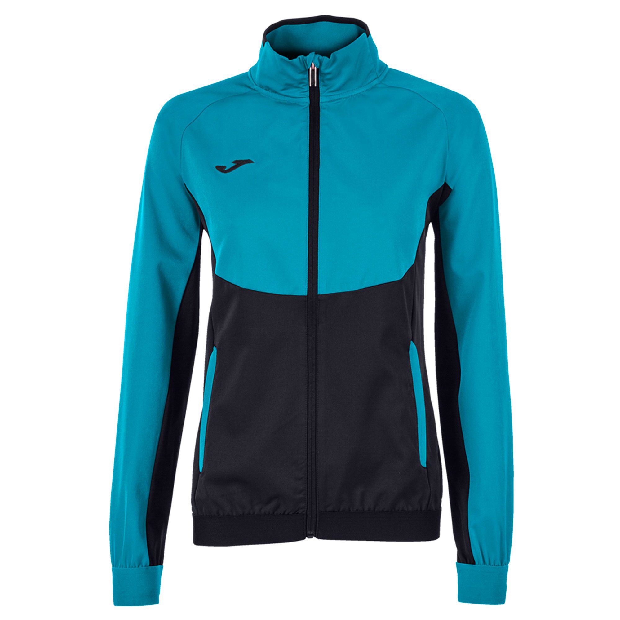 Chándal de Training Essential Mujer Turquesa - Fútbol Factory
