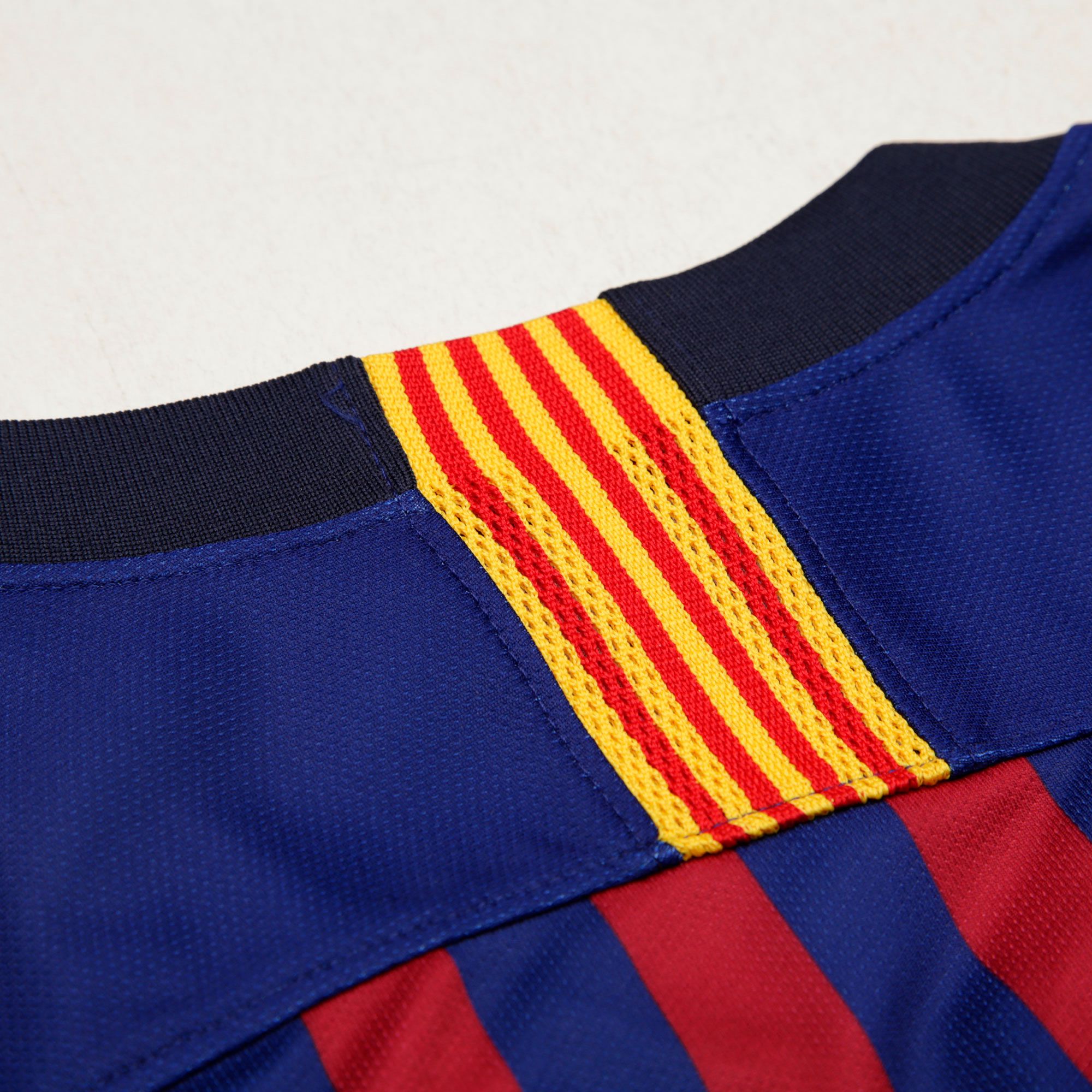 Camiseta barcelona manga larga 2019 online