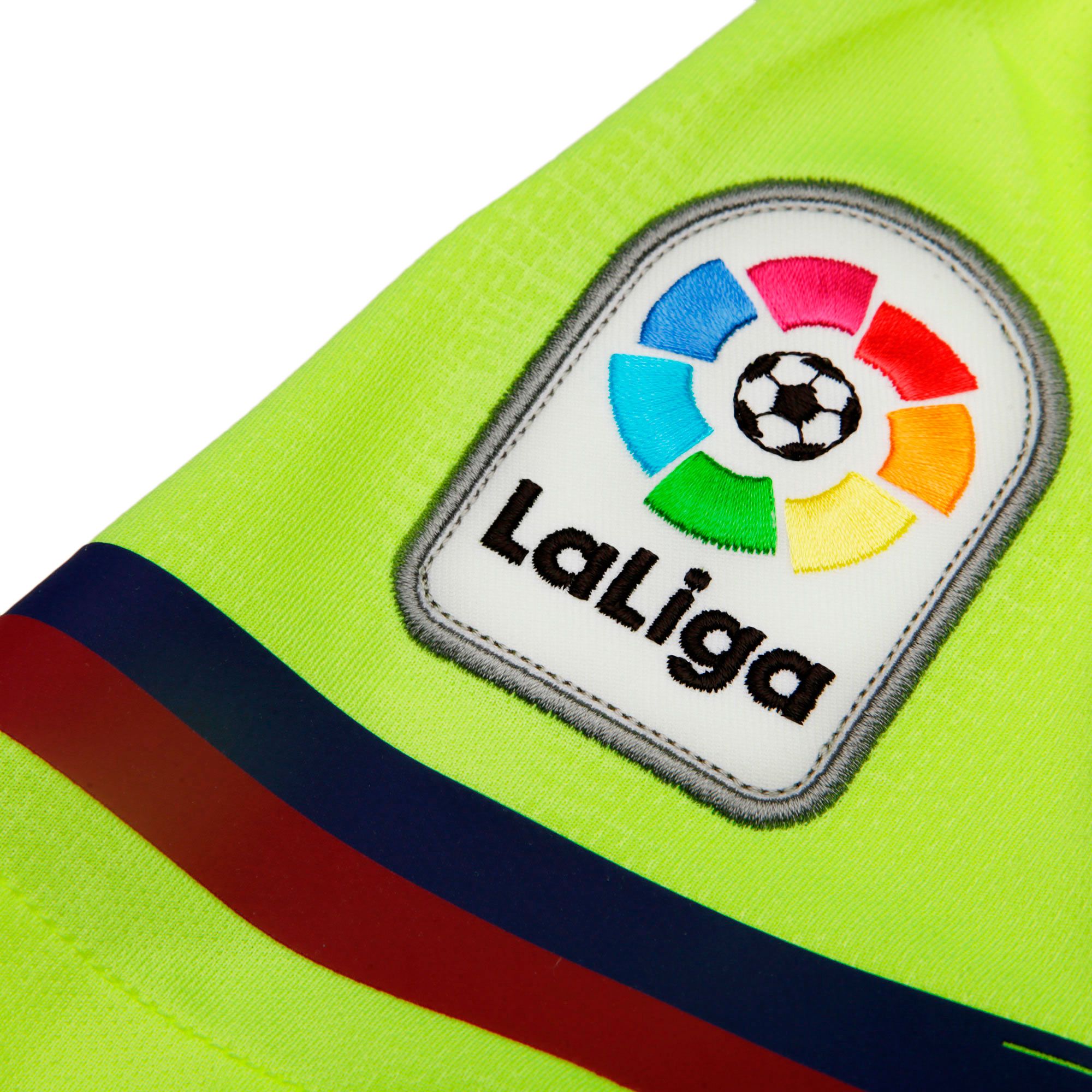 Camiseta 2ª FC Barcelona 2018/2019 Stadium Mujer - Fútbol Factory