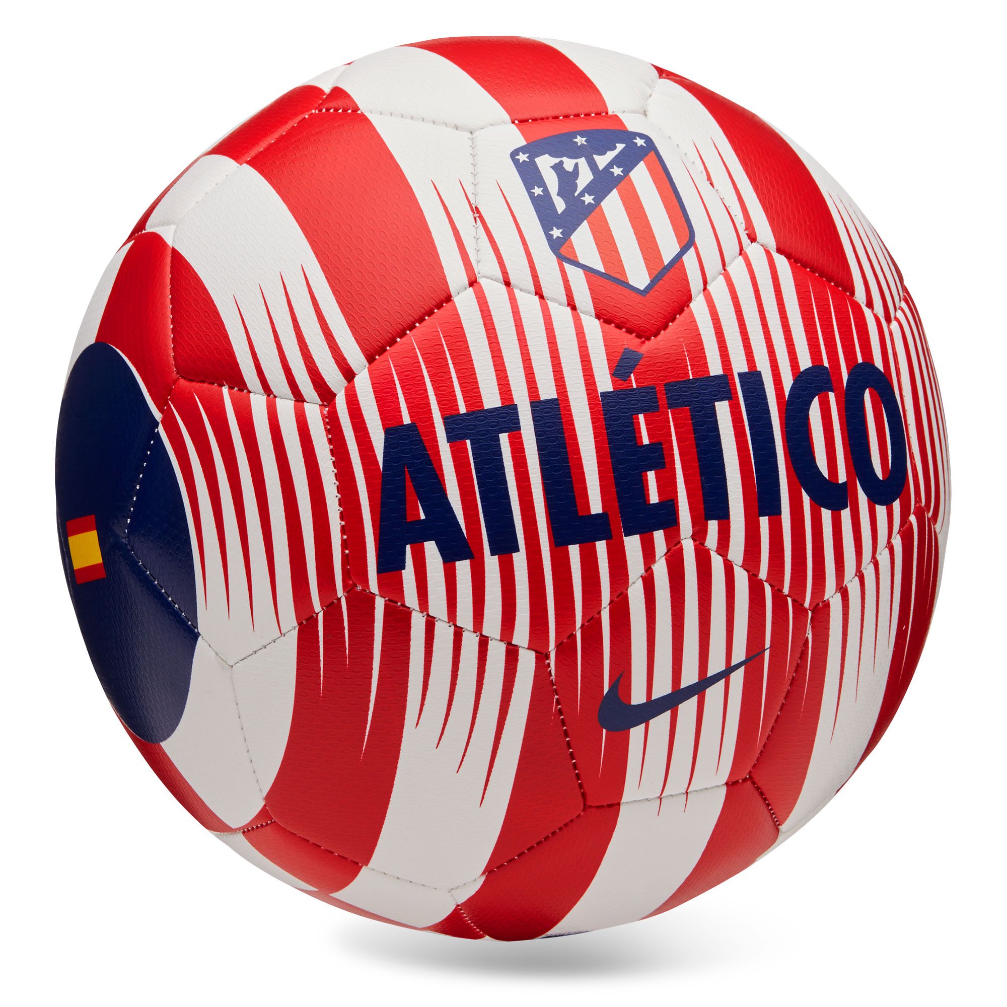 Balón de Fútbol 11 Atlético de Madrid 2018/2019 - Fútbol Factory