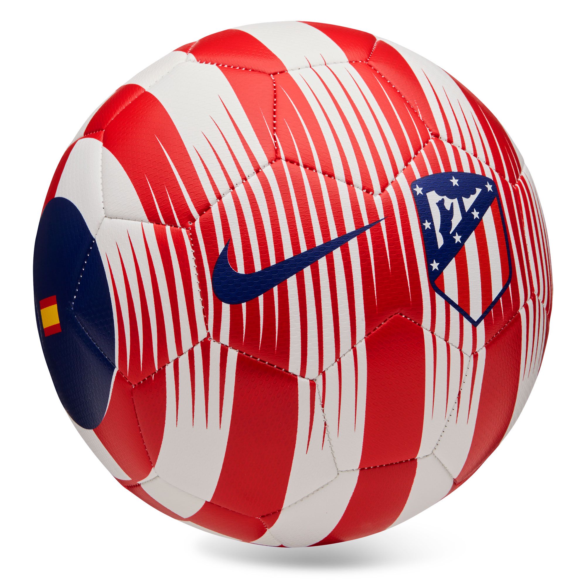 Balón de Fútbol 11 Atlético de Madrid 2018/2019 - Fútbol Factory