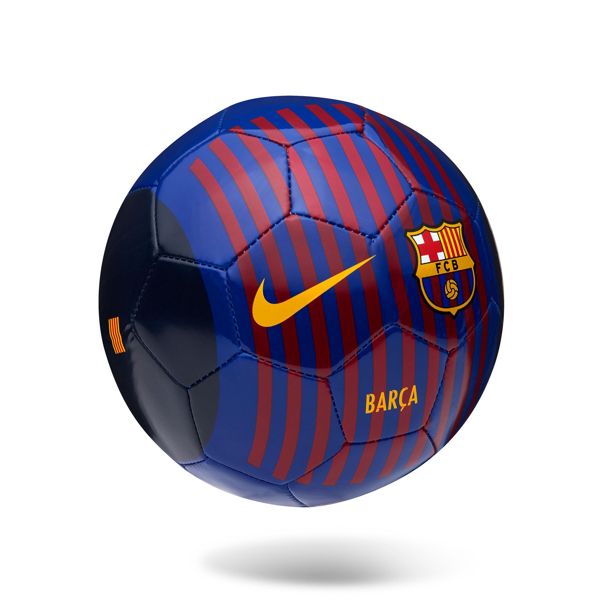 Minibalón FC Barcelona 2018/2019 - Fútbol Factory