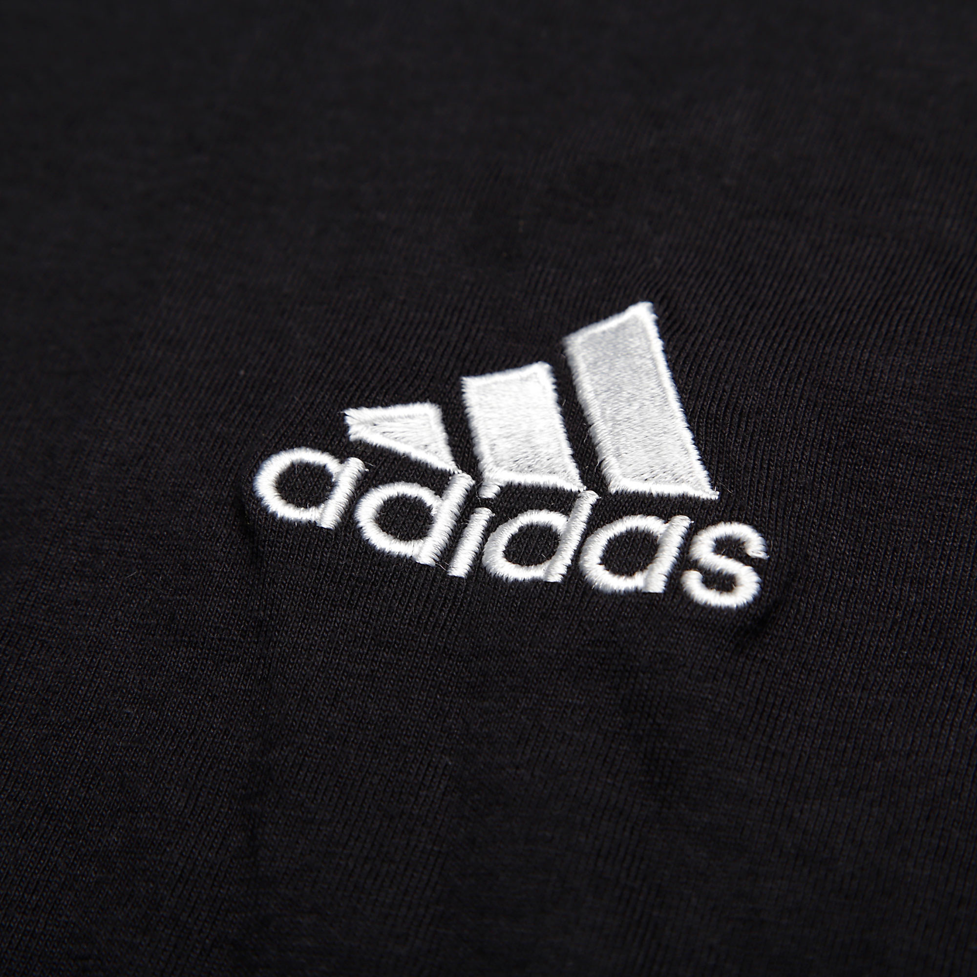 Camiseta Entrenamiento Real Madrid 2018/2019 Negro - Fútbol Factory