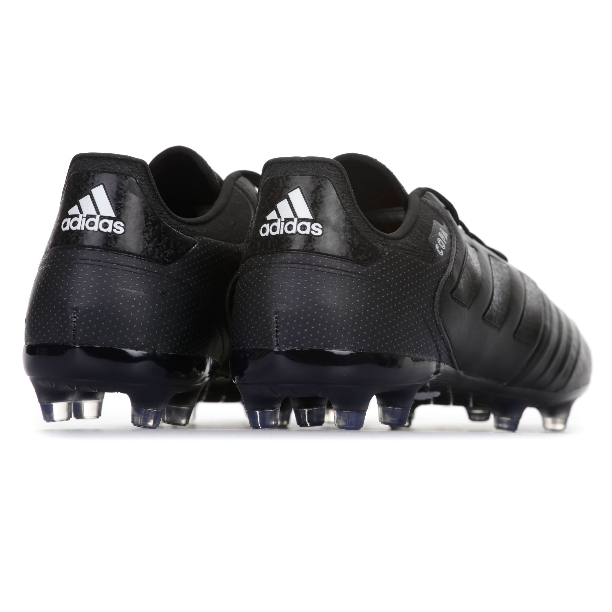 Botas de Fútbol Copa 18.2 FG Negro - Fútbol Factory