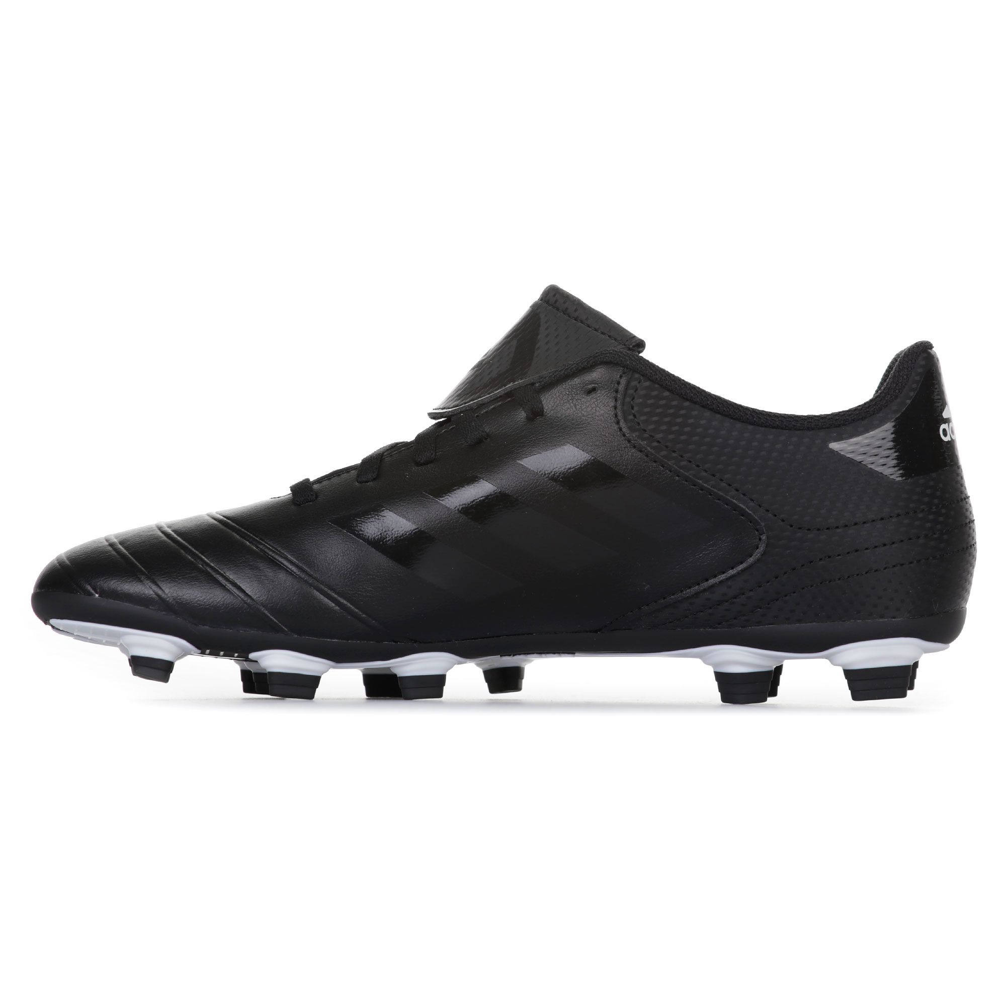 Botas de Fútbol Copa 18.4 FxG Negro - Fútbol Factory