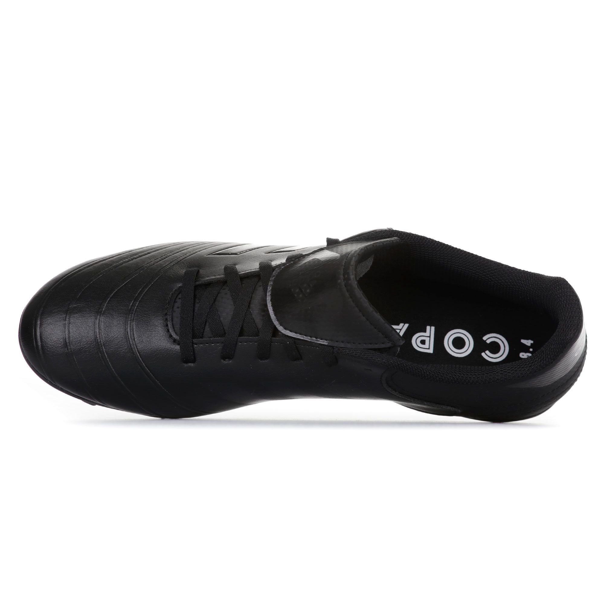 Botas de Fútbol Copa 18.4 FxG Negro - Fútbol Factory
