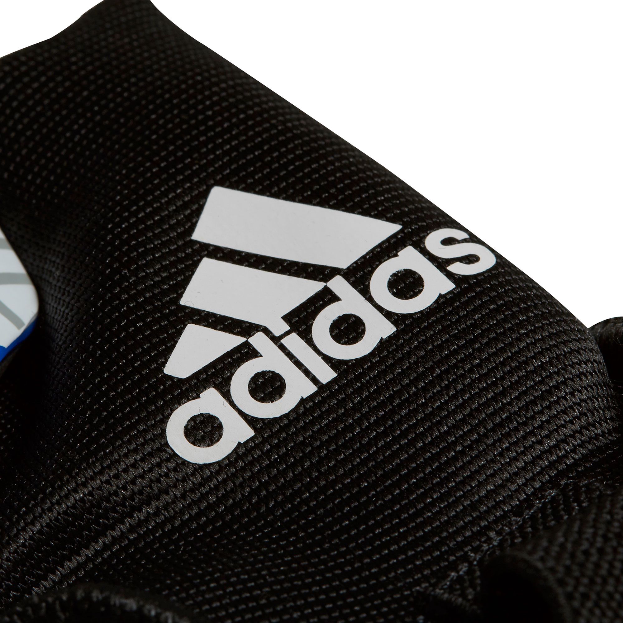 Espinilleras Tobillera Messi 10 Junior Azul - Fútbol Factory