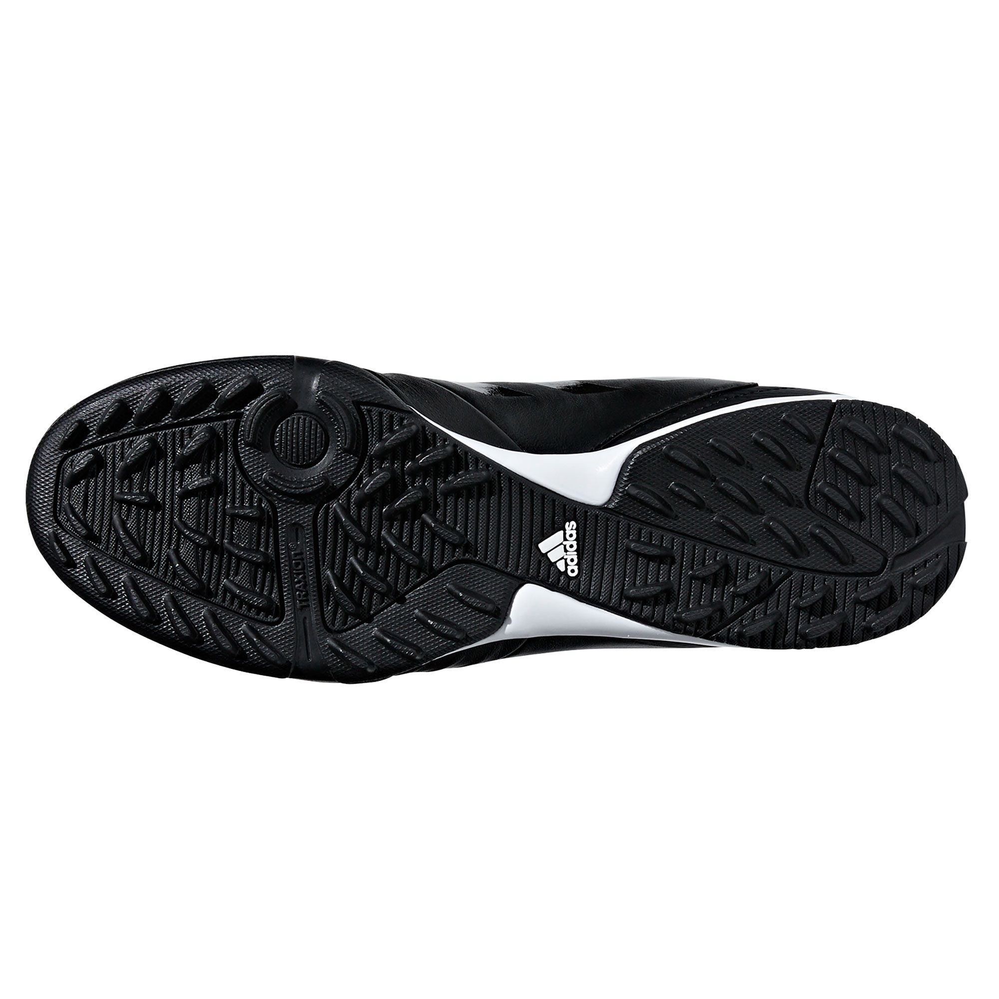 Botas de Fútbol Copa Tango Multitaco 18.3 Negro - Fútbol Factory
