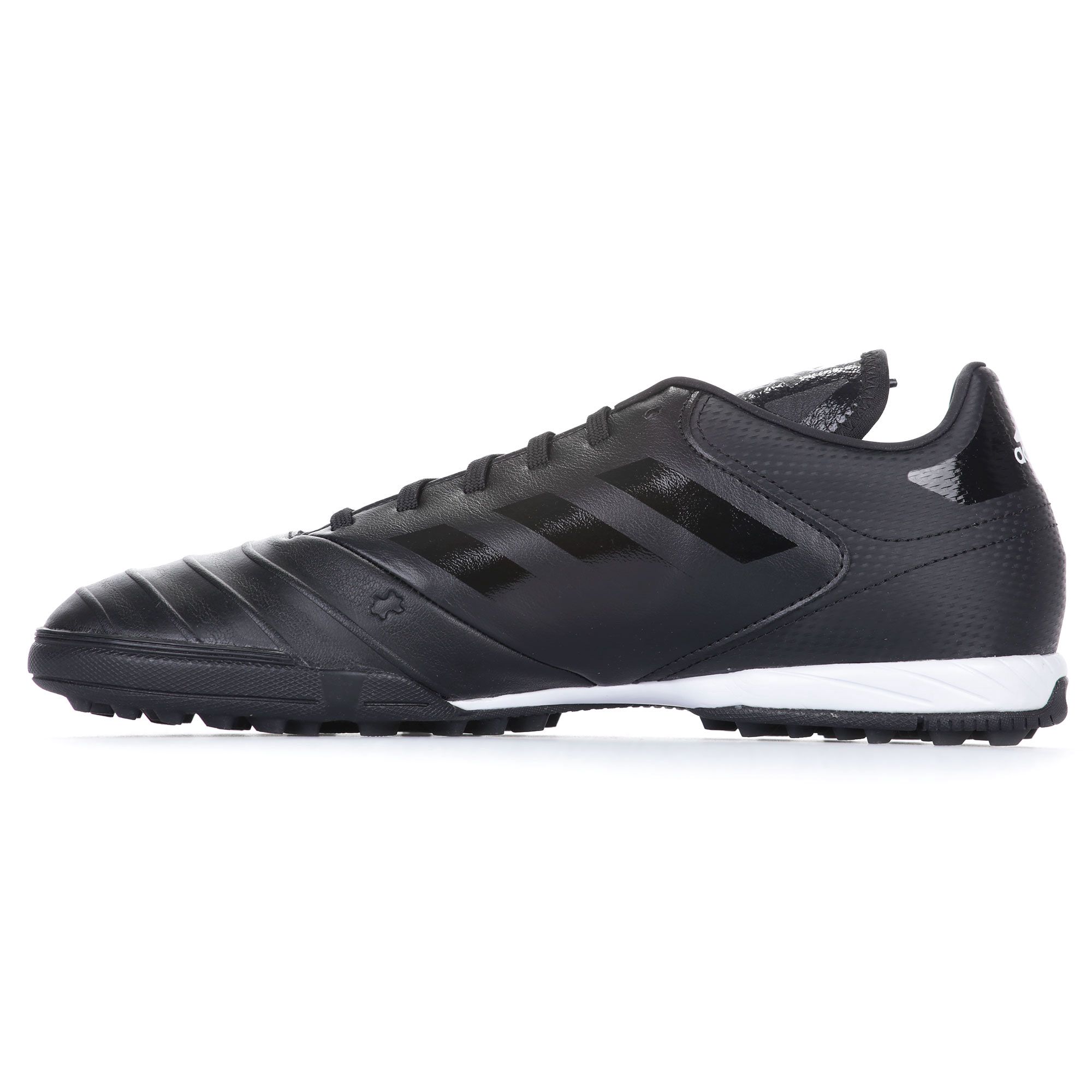 Botas de Fútbol Copa Tango Multitaco 18.3 Negro - Fútbol Factory