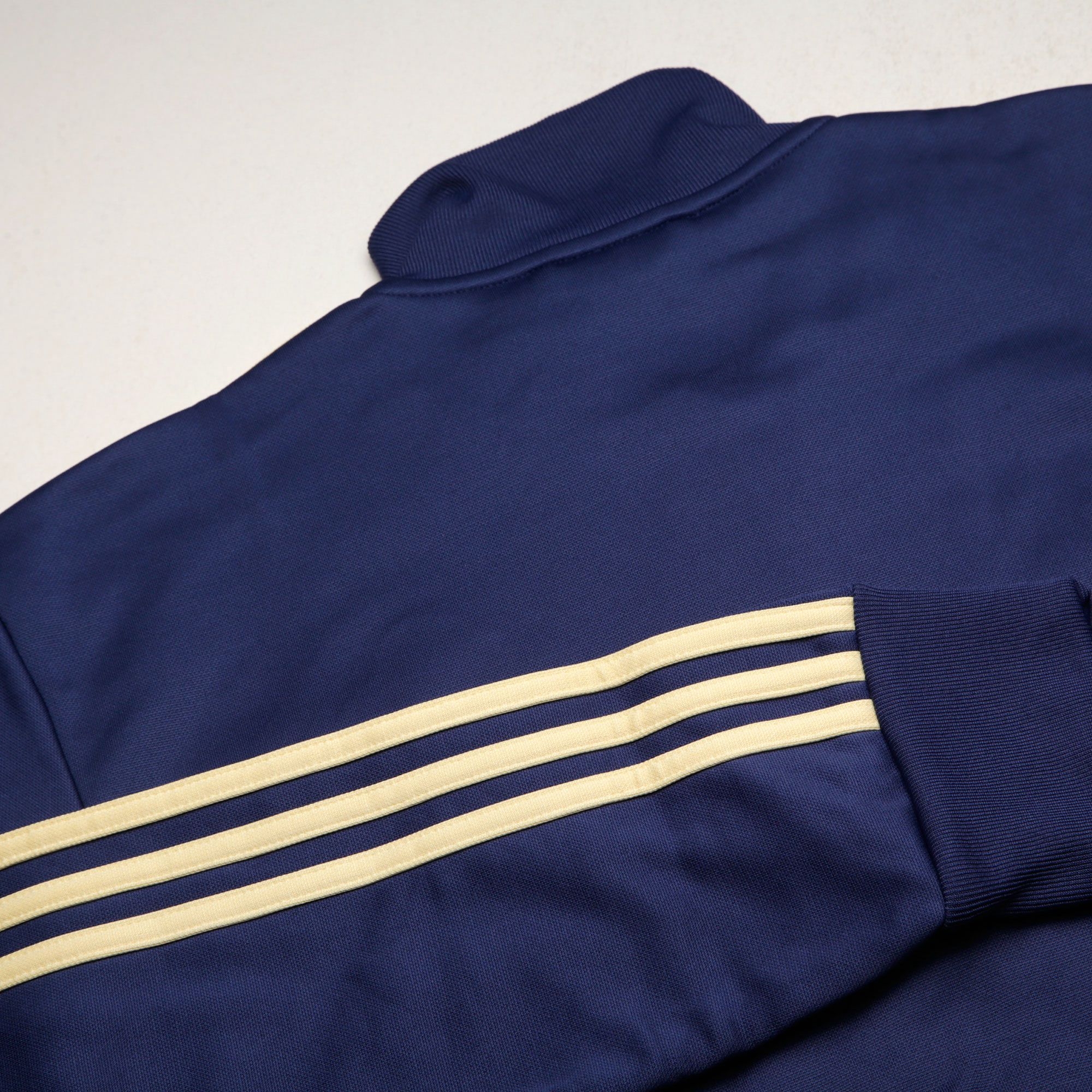 Sudadera 1/2 de Training Suecia Mundial 2018 Azul - Fútbol Factory