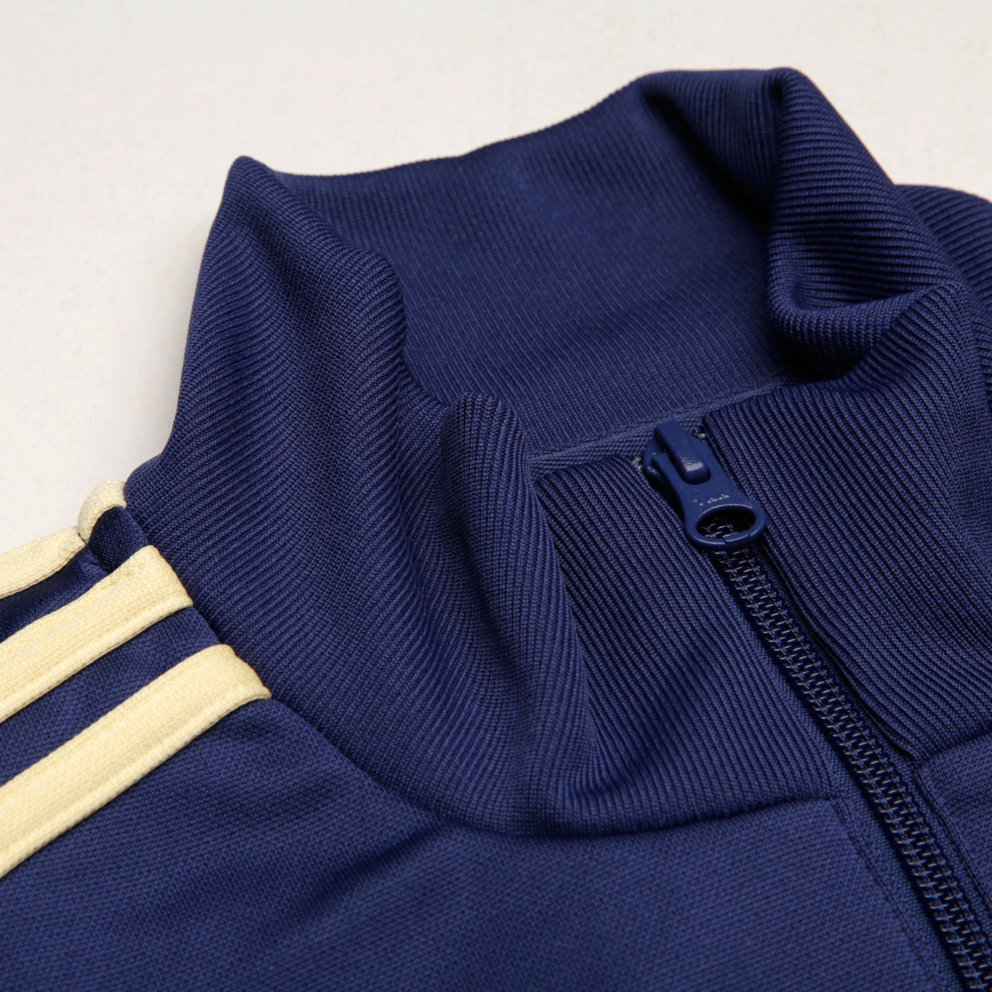 Sudadera 1/2 de Training Suecia Mundial 2018 Azul - Fútbol Factory