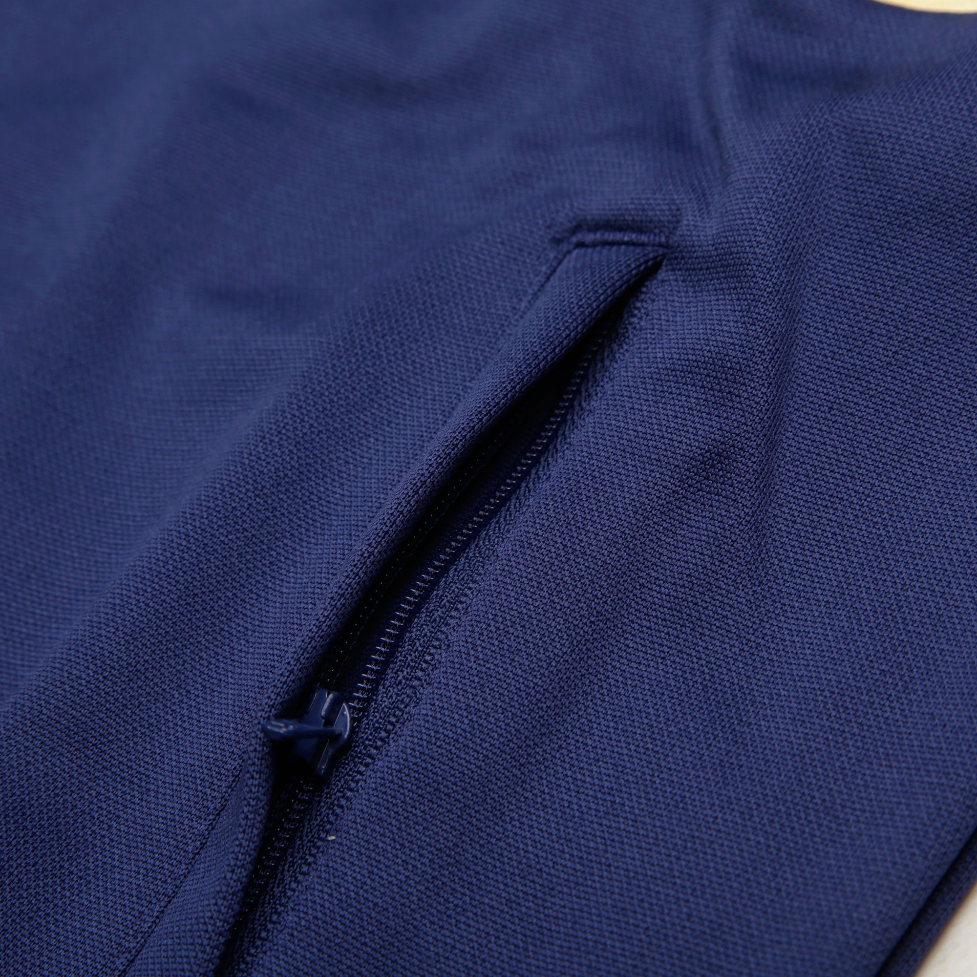 Sudadera 1/2 de Training Suecia Mundial 2018 Azul - Fútbol Factory