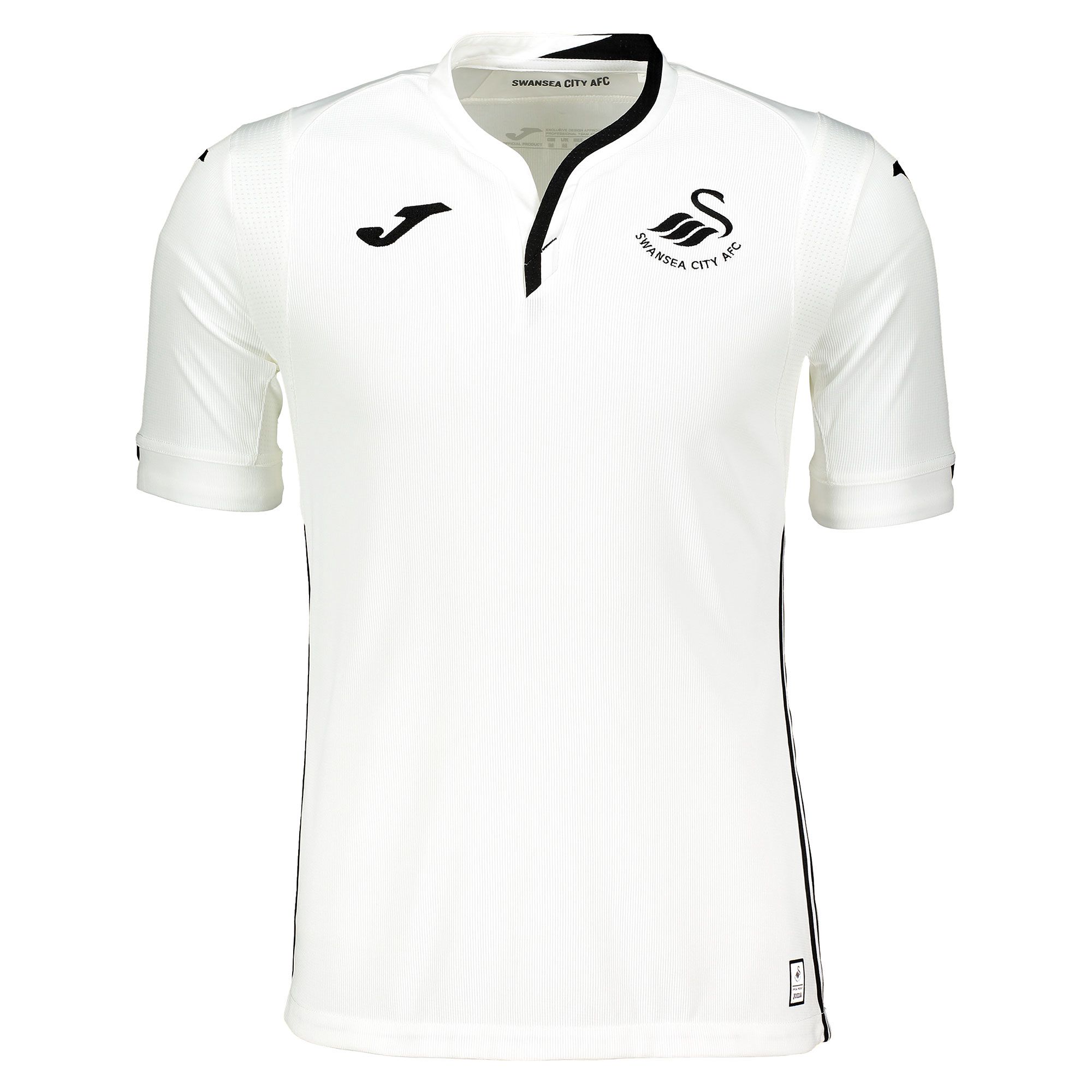 Camiseta 1ª Swansea 2018/2019 Blanco - Fútbol Factory