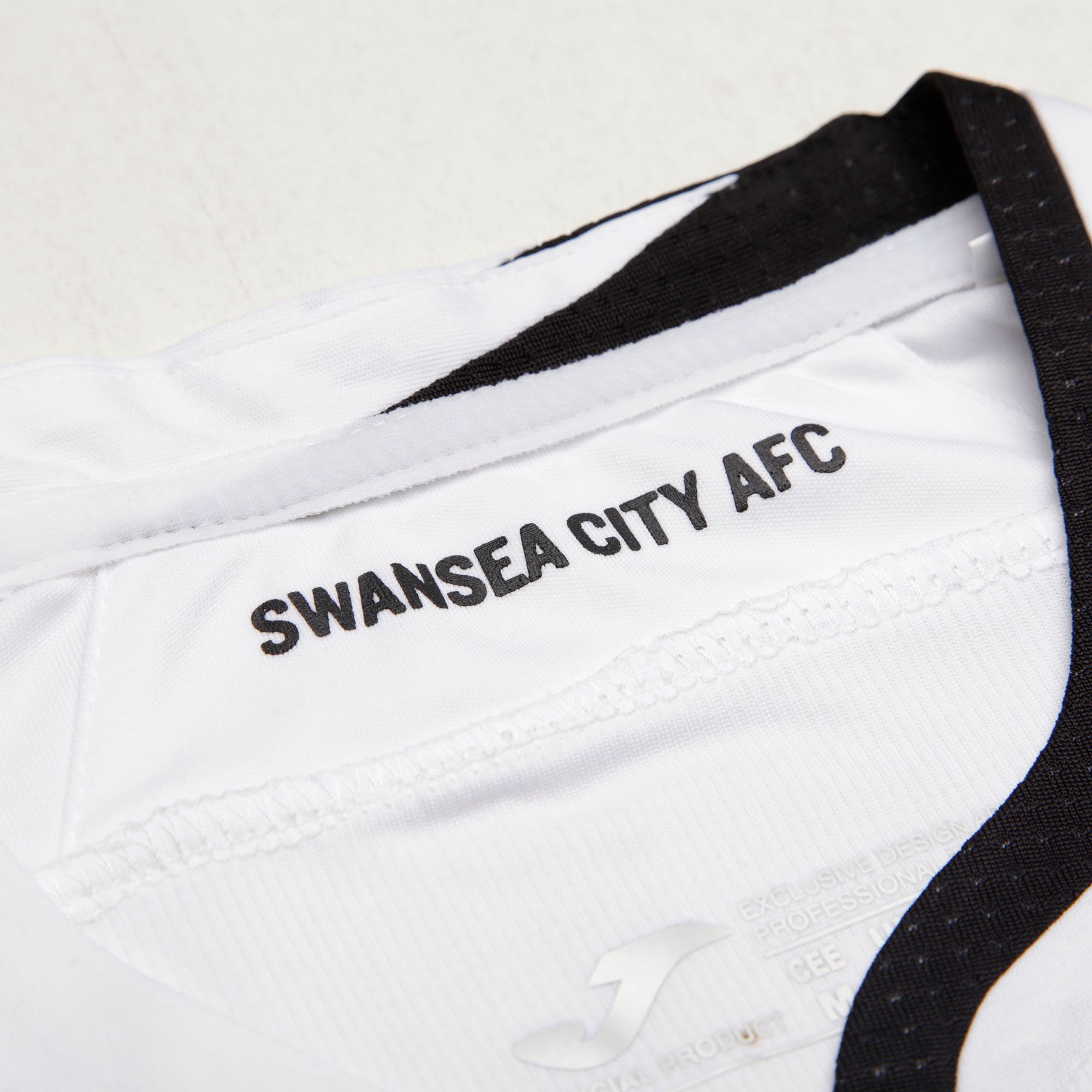 Camiseta 1ª Swansea 2018/2019 Blanco - Fútbol Factory