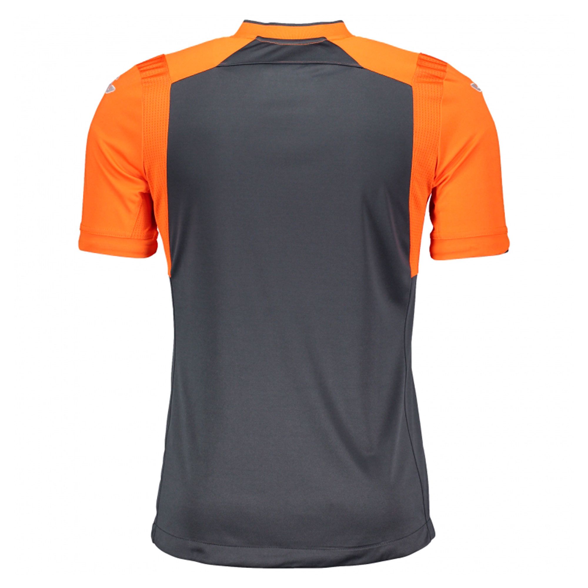 Camiseta 2ª Swansea 2018/2019 Naranja - Fútbol Factory