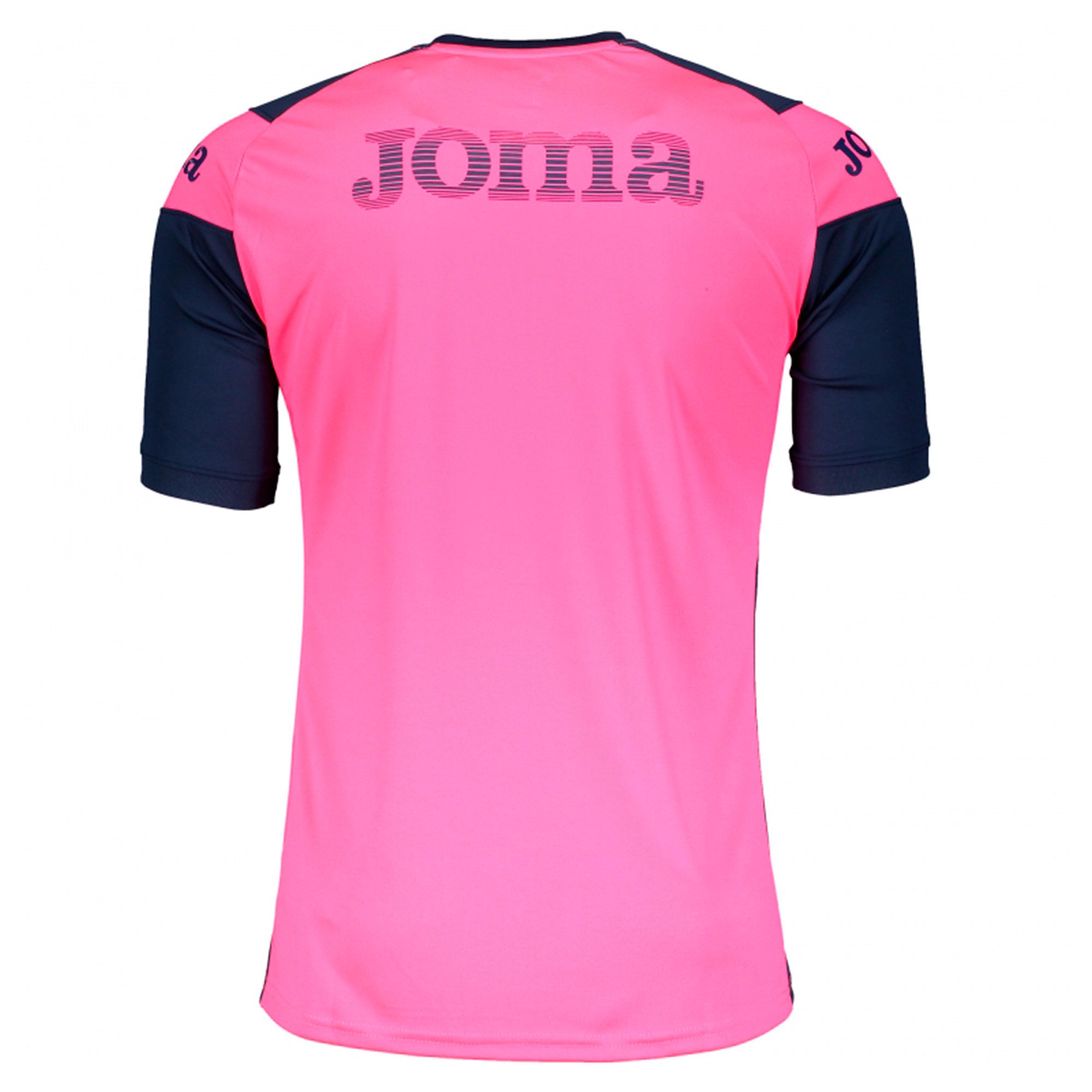 Camiseta de Training Getafe CF 2018/2019 Rosa - Fútbol Factory