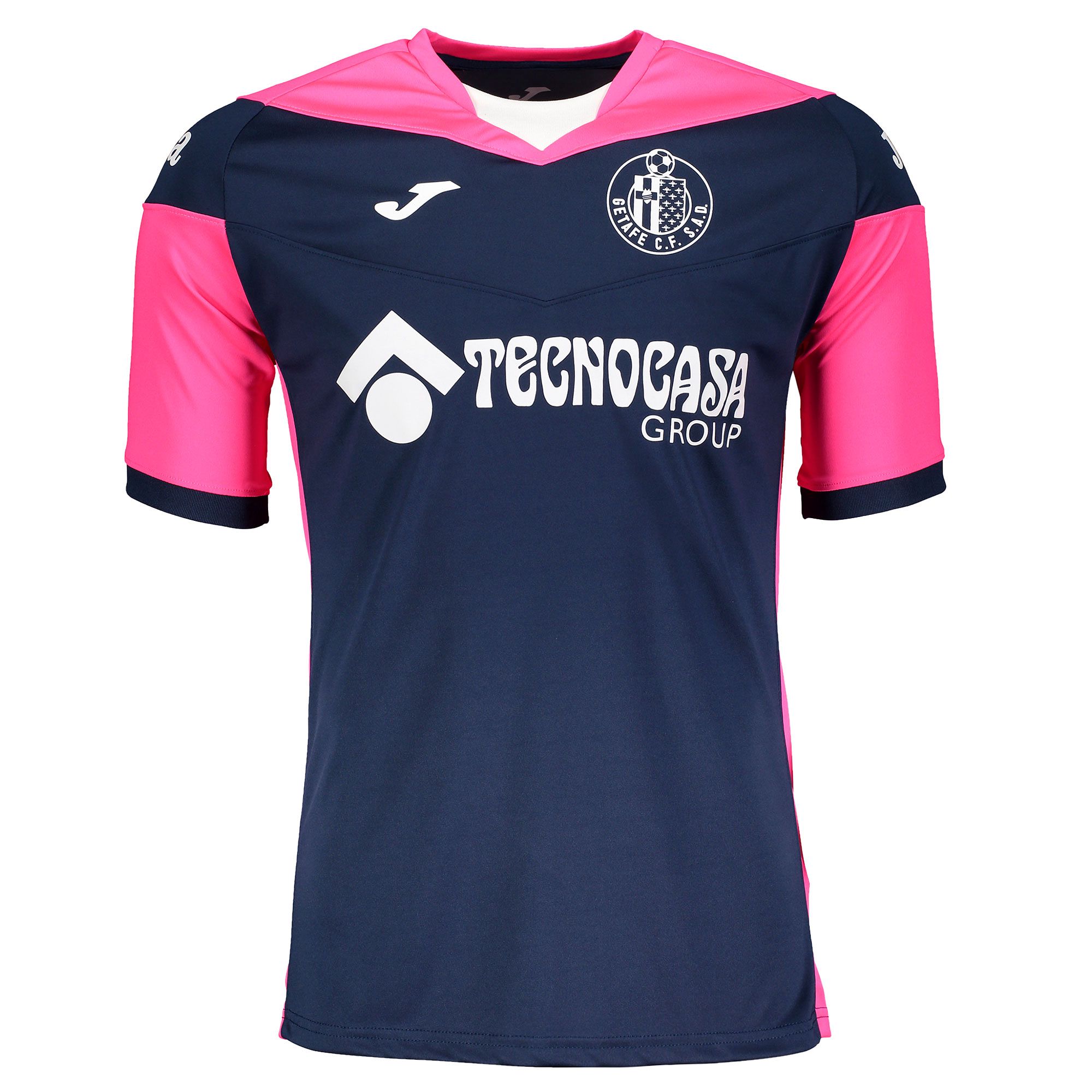 Camiseta de Training Getafe CF 2018/2019 Marino - Fútbol Factory