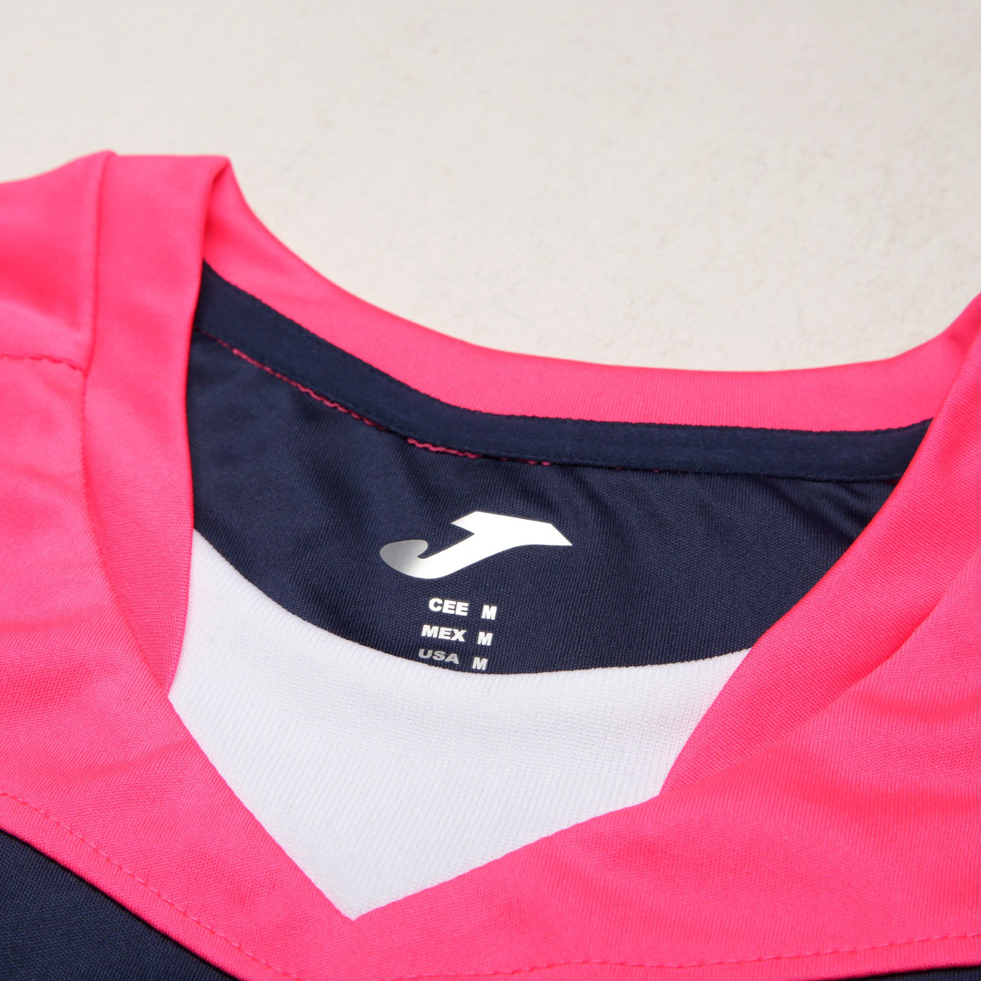 Camiseta de Training Getafe CF 2018/2019 Marino - Fútbol Factory