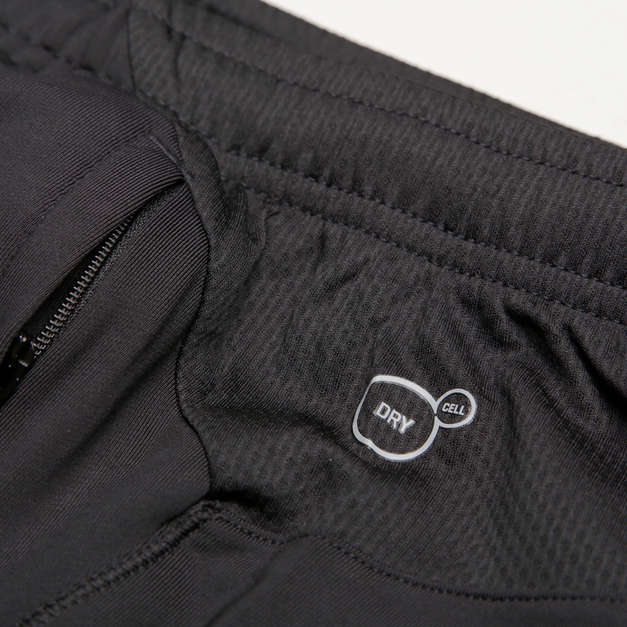 Pantalón de Training AC Milan 2018/2019 Negro - Fútbol Factory