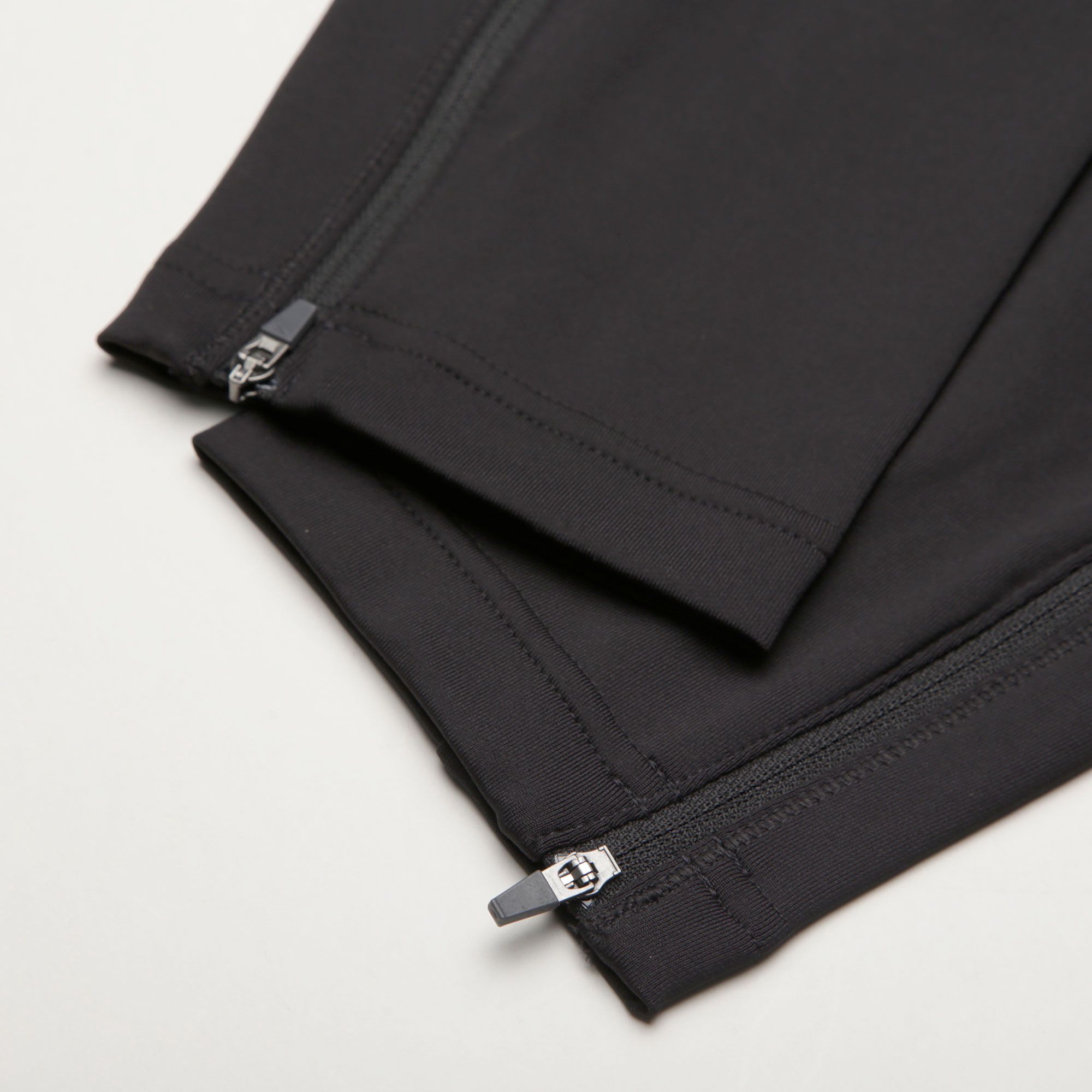 Pantalón de Training AC Milan 2018/2019 Negro - Fútbol Factory