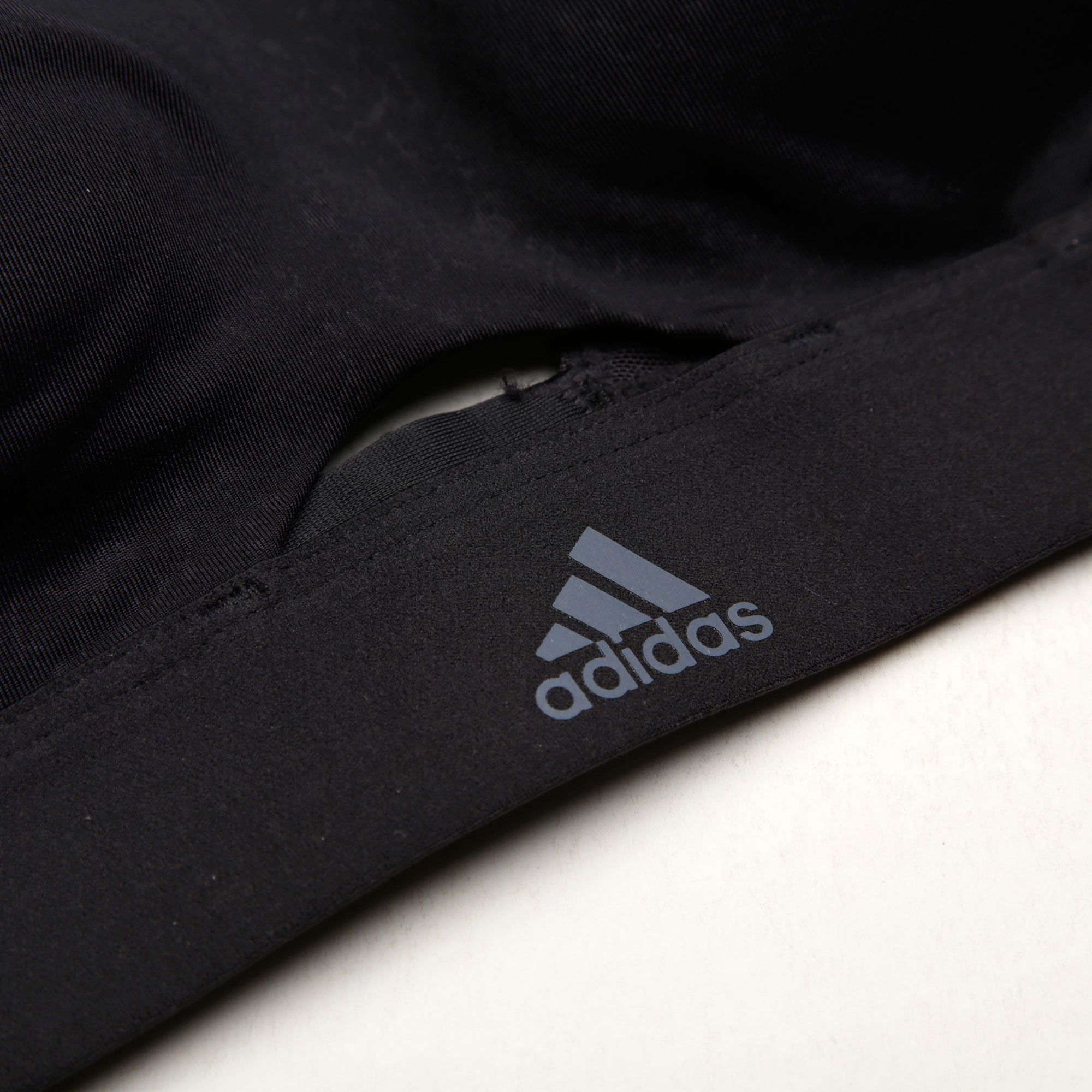 Top de Training Stronger For It Soft Mujer Negro - Fútbol Factory