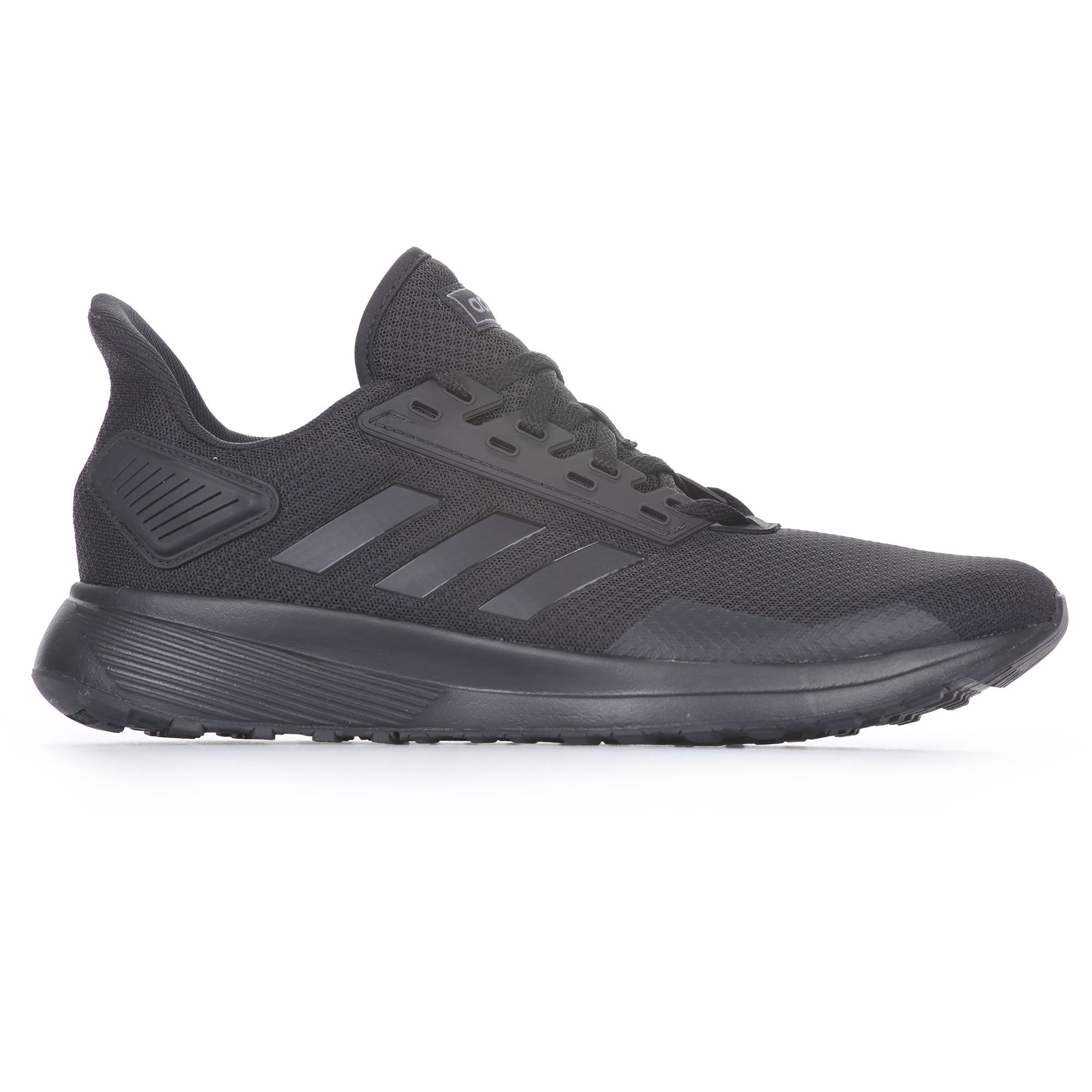 Zapatillas de Running Duramo 9 Negro - Fútbol Factory