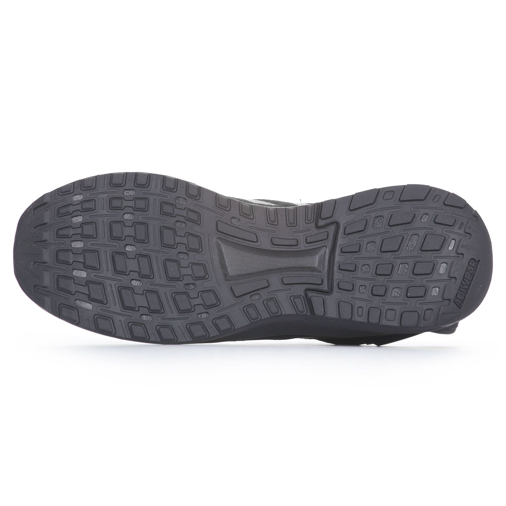 Zapatillas de Running Duramo 9 Negro - Fútbol Factory